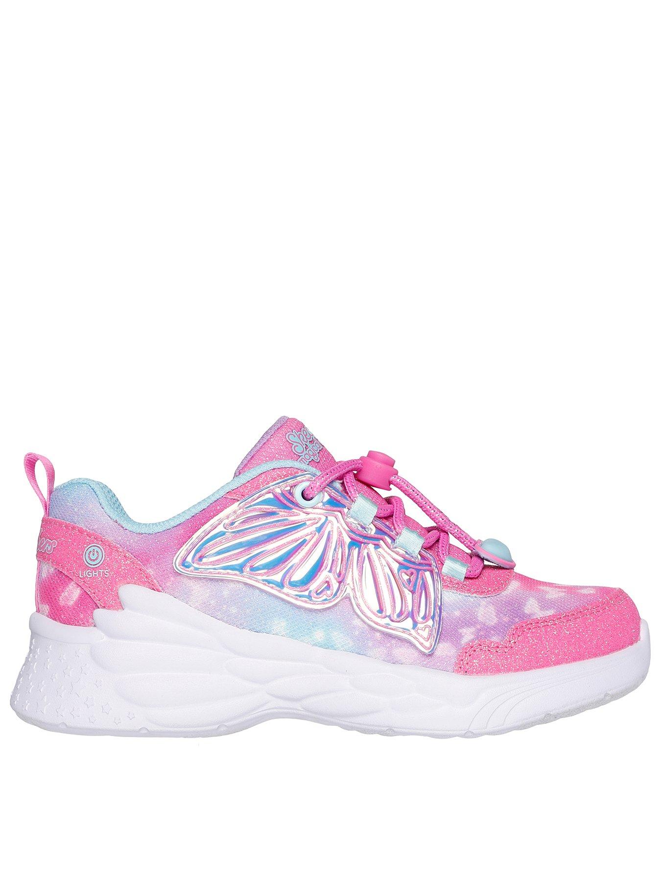 skechers-girls-dream-racer-lighted-butterfly-wings-trainer