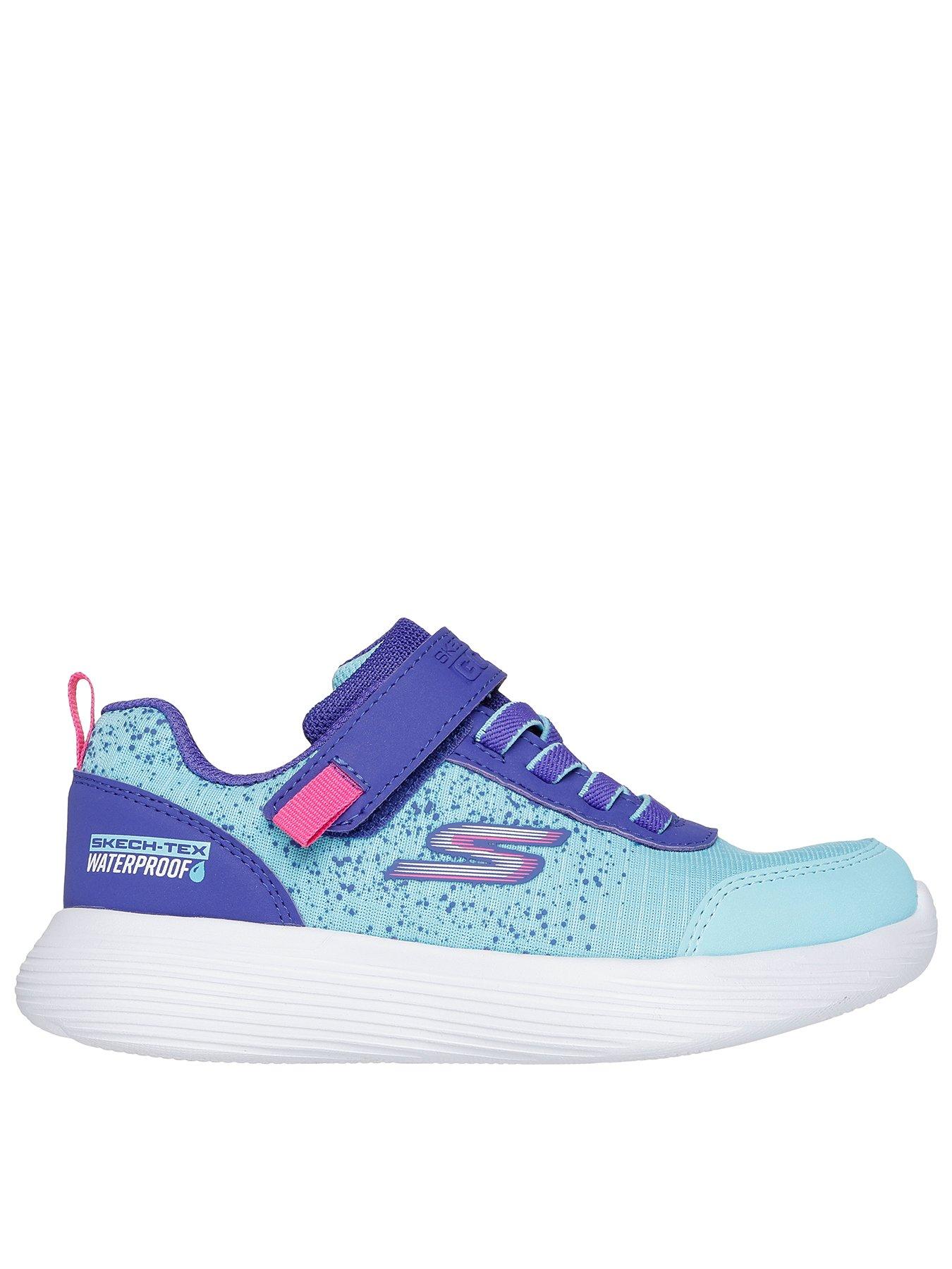 skechers-girls-go-run-400-v2-waterproof-trainer