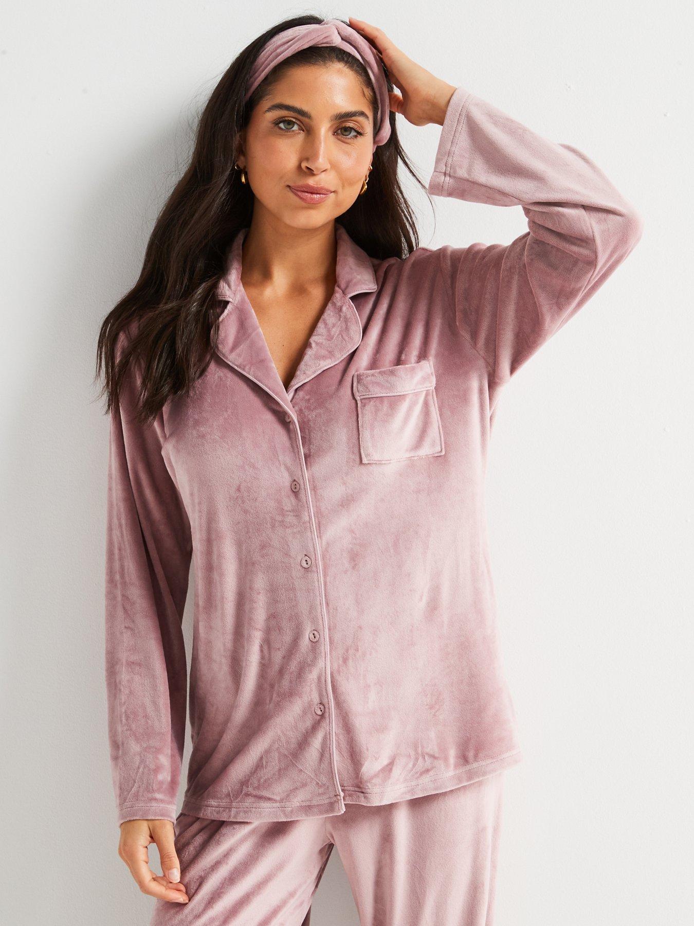 v-by-very-velour-revere-pj-setoutfit