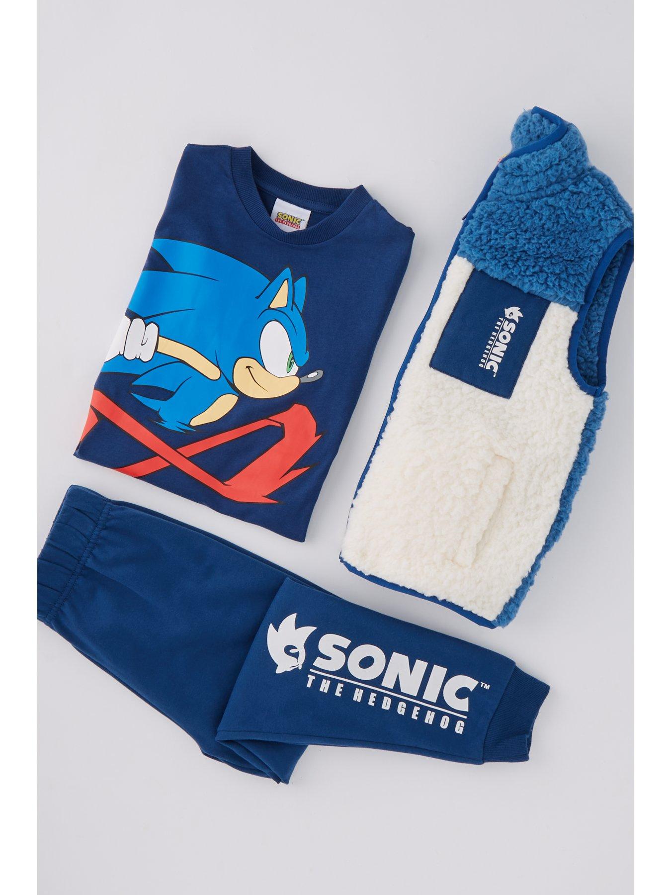 sonic-the-hedgehog-sonic-the-hedgehog-3-piece-gilet-long-sleeve-top-and-legging-setdetail