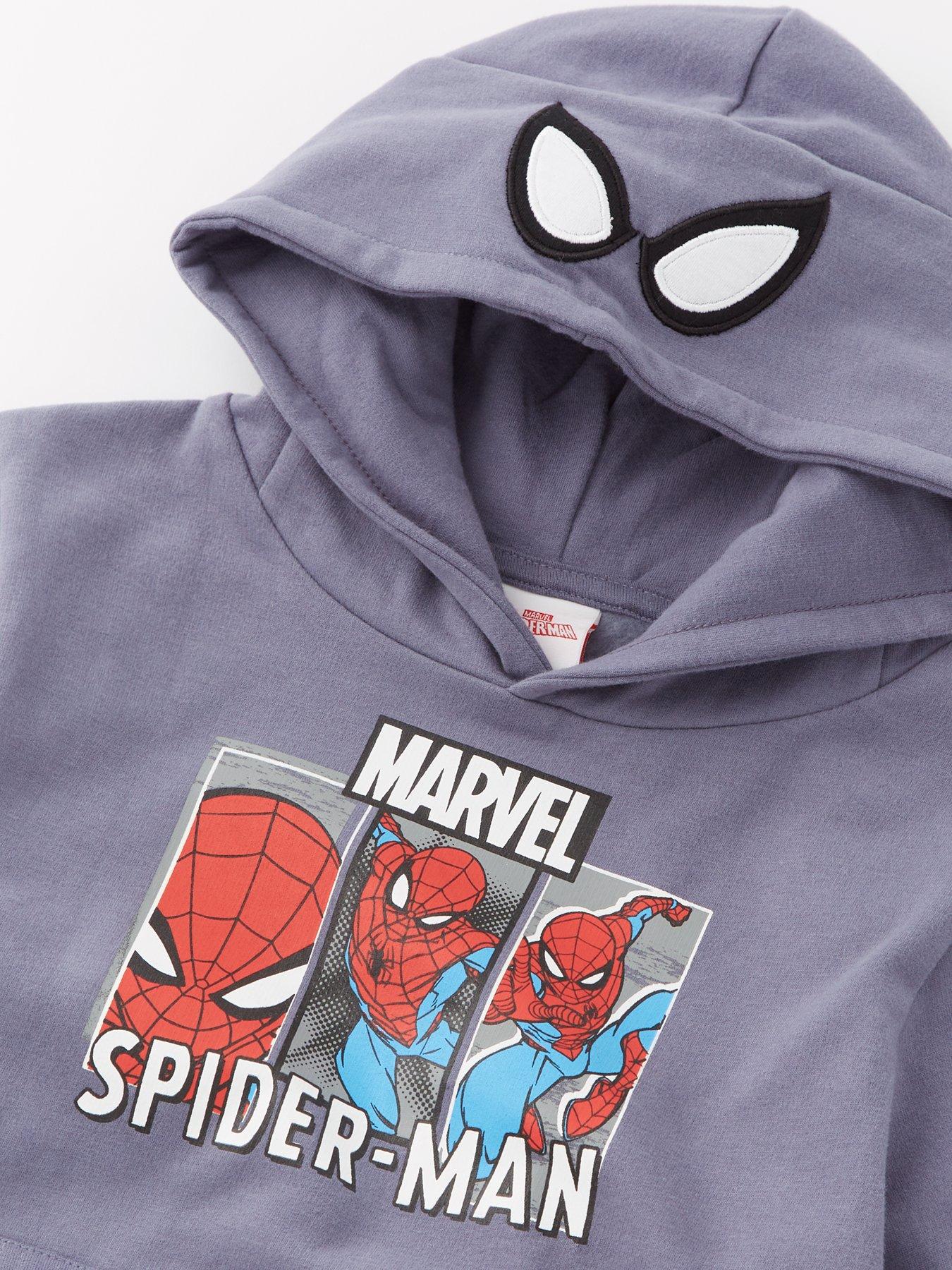 spiderman-spiderman-hood-detail-hoodieoutfit