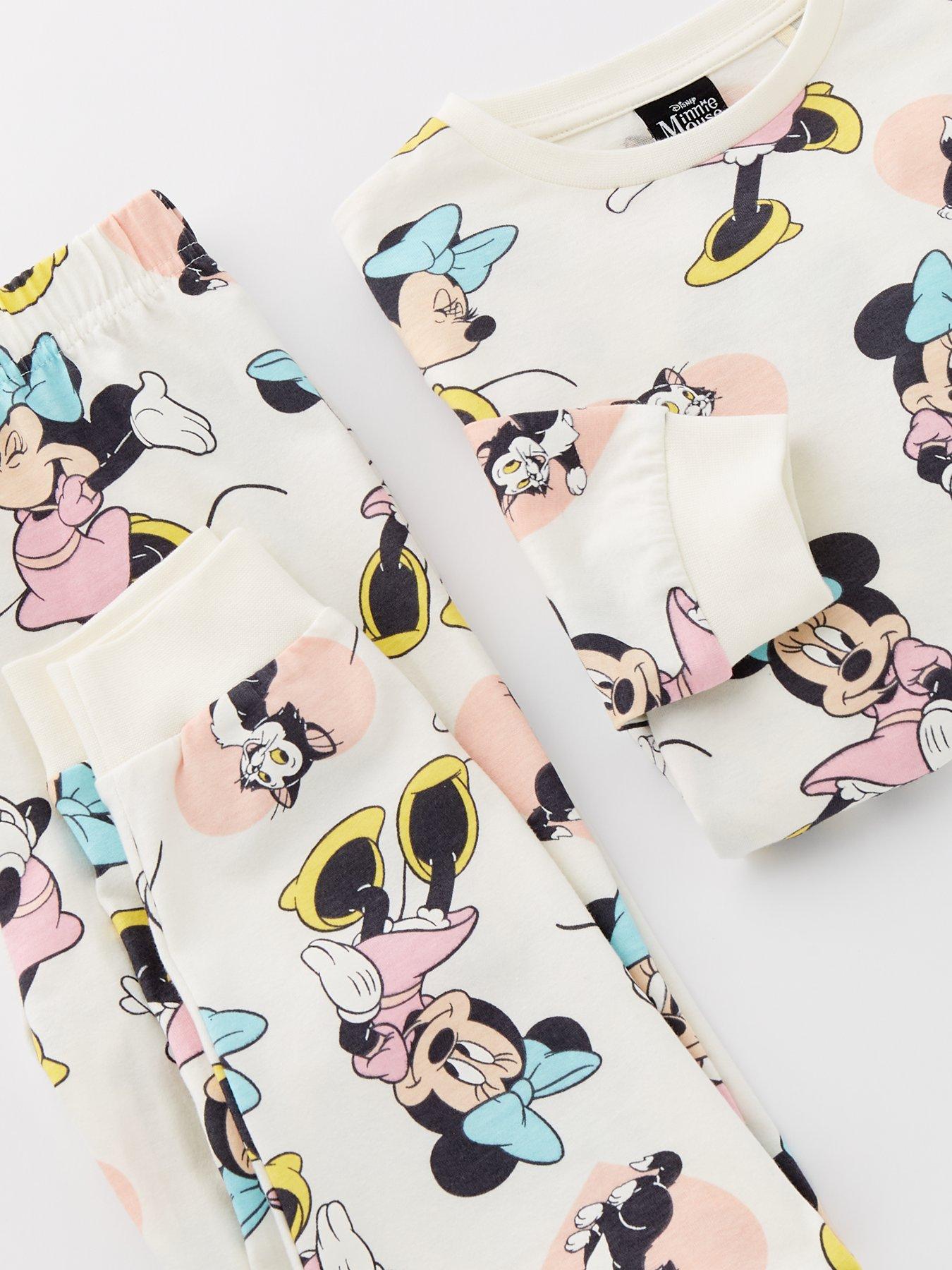 disney-disney-minnie-mouse-all-over-print-long-sleeve-pyjamasdetail