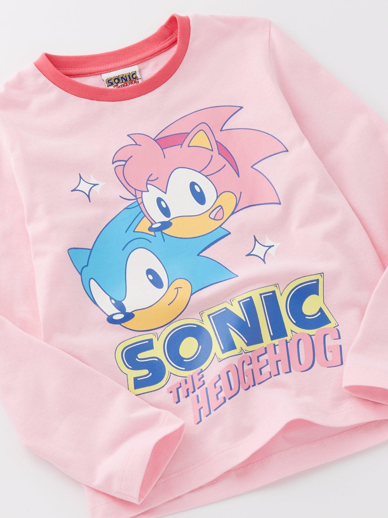 sonic-the-hedgehog-sonic-the-hedgehog-and-amie-long-sleeve-pyjamasoutfit