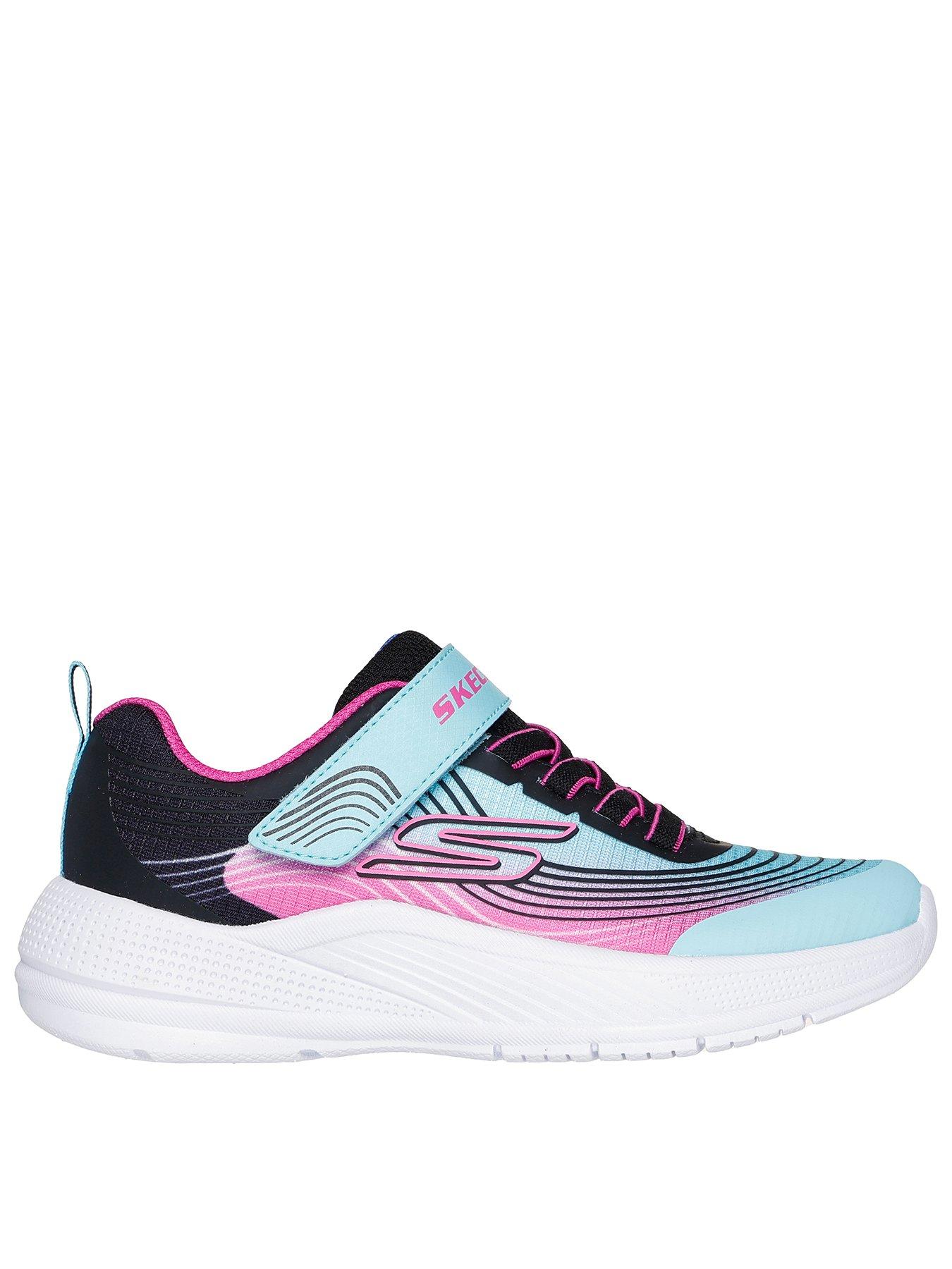 skechers-girls-microspec-advance-ombre-3d-print-trainer