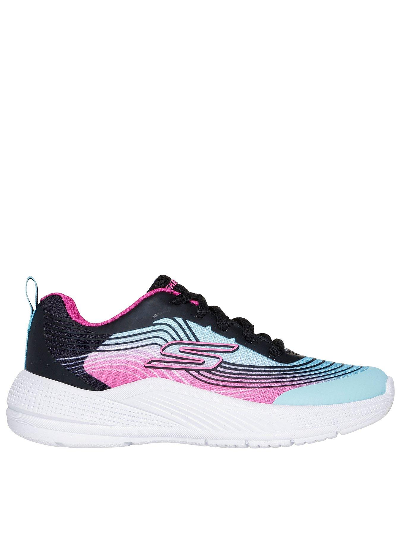 skechers-girls-microspec-advance-ombre-3d-print-trainer-blue