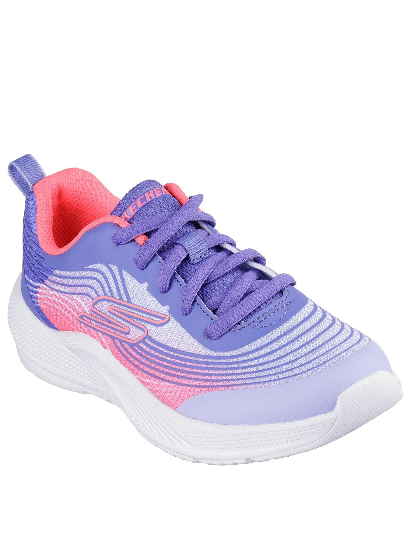 skechers-girls-microspec-advance-ombre-3d-print-trainerstillFront