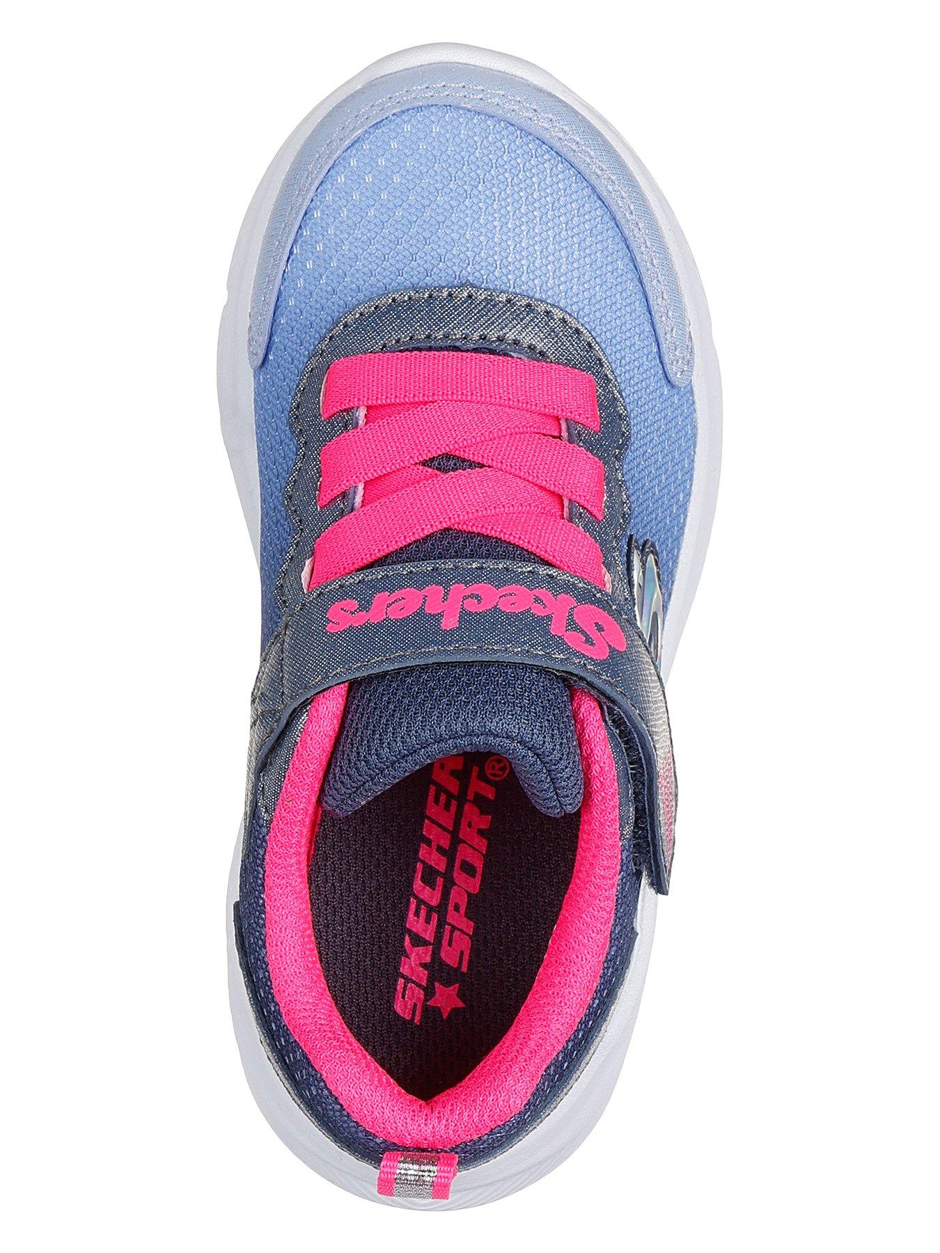 skechers-toddler-girls-sole-swifters-ombre-traineroutfit