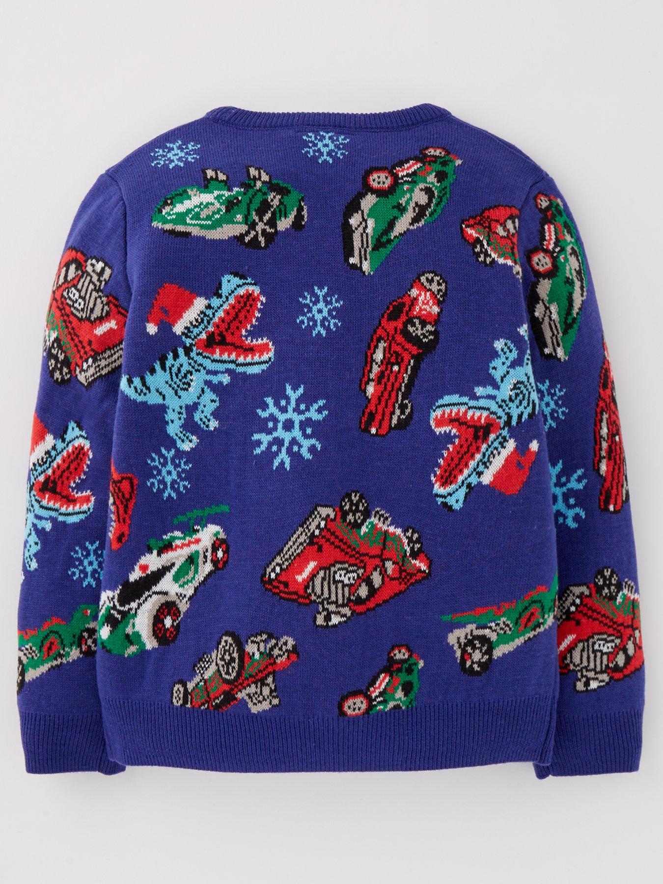 hot-wheels-hot-wheels-knitted-christmas-jumperback