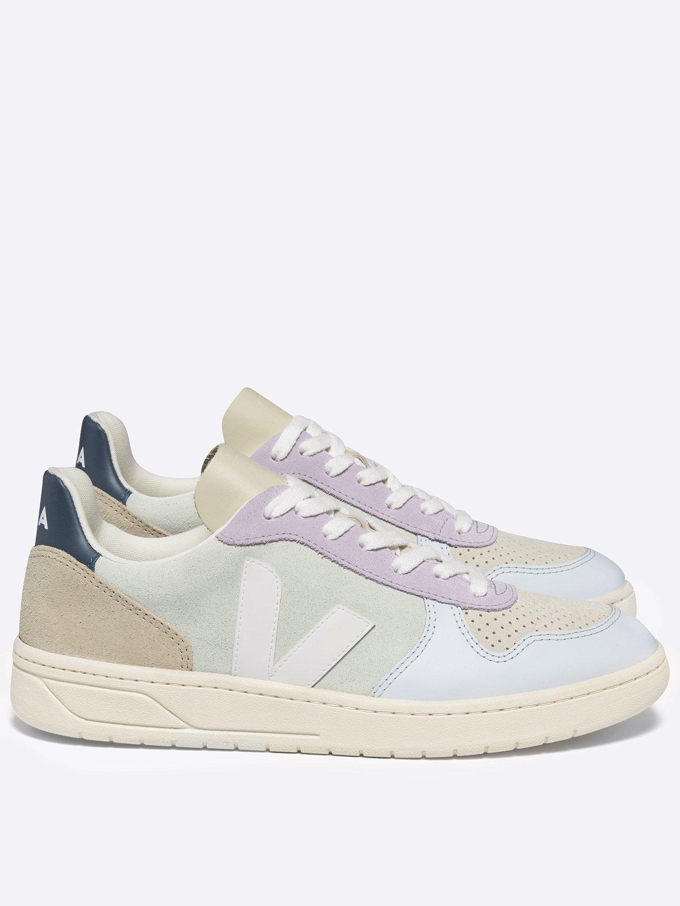 veja-womens-v-10-trainers-multi