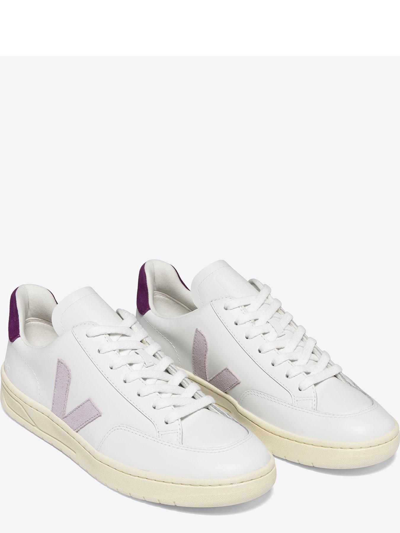 veja-womens-v-12-trainers-light-purplestillFront