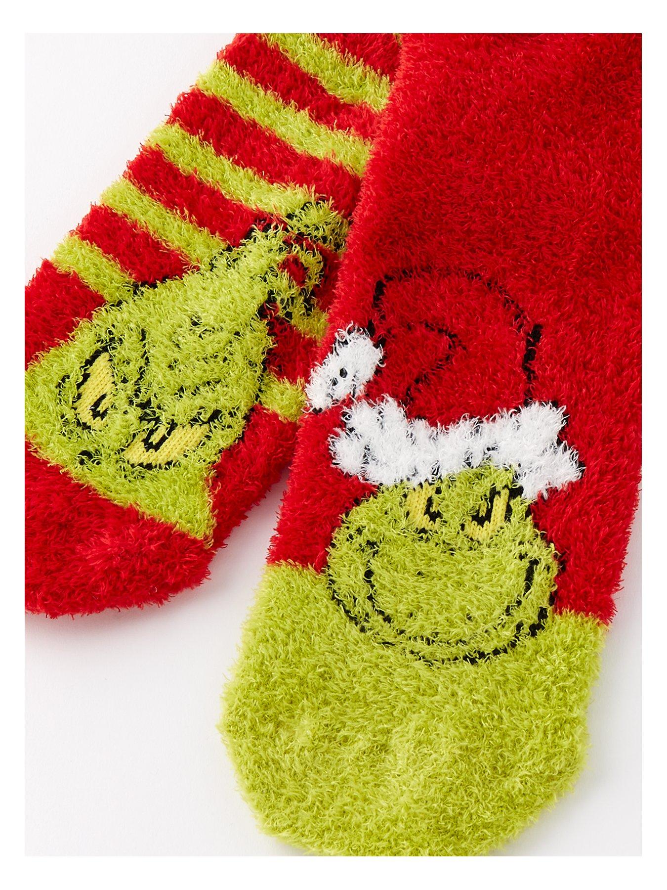 the-grinch-grinch-2-pack-cosy-socksstillFront