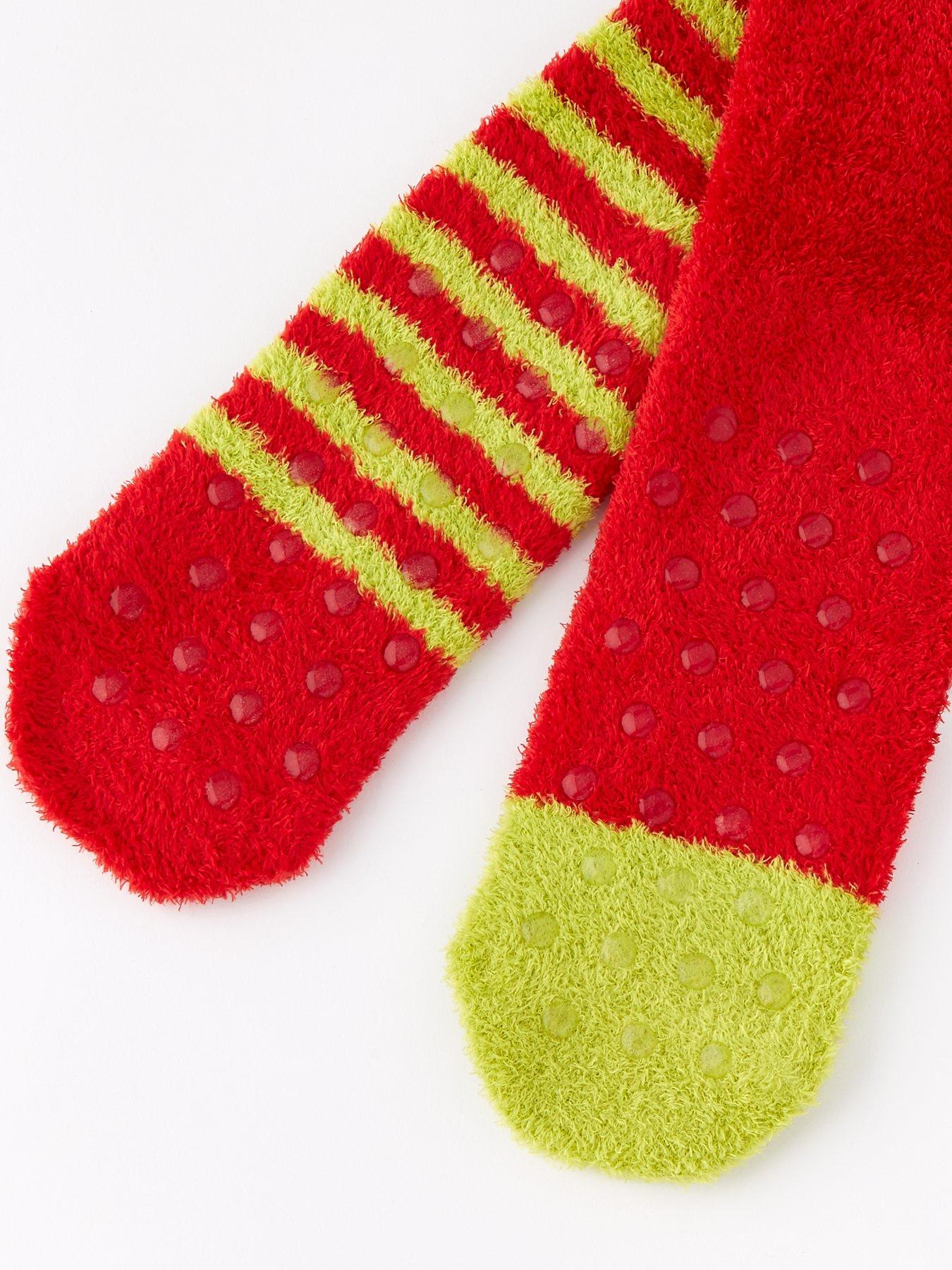 the-grinch-grinch-2-pack-cosy-socksback