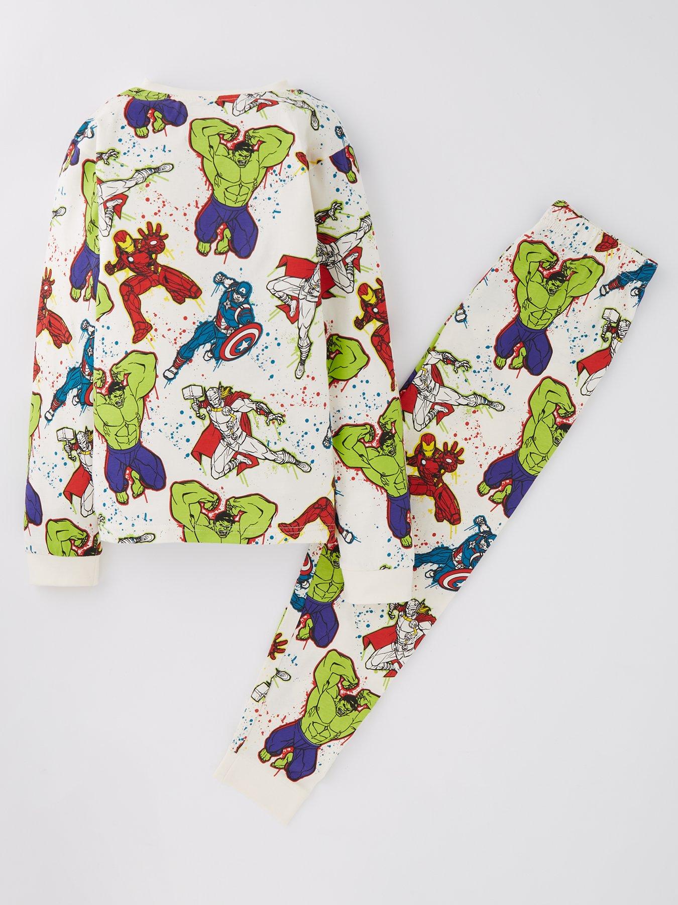 marvel-marvel-avengers-all-over-print-long-sleeve-pyjamasback