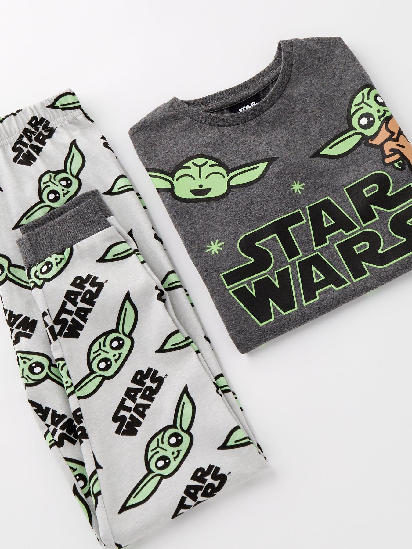 star-wars-the-mandalorian-all-over-print-long-sleeve-pyjamasdetail