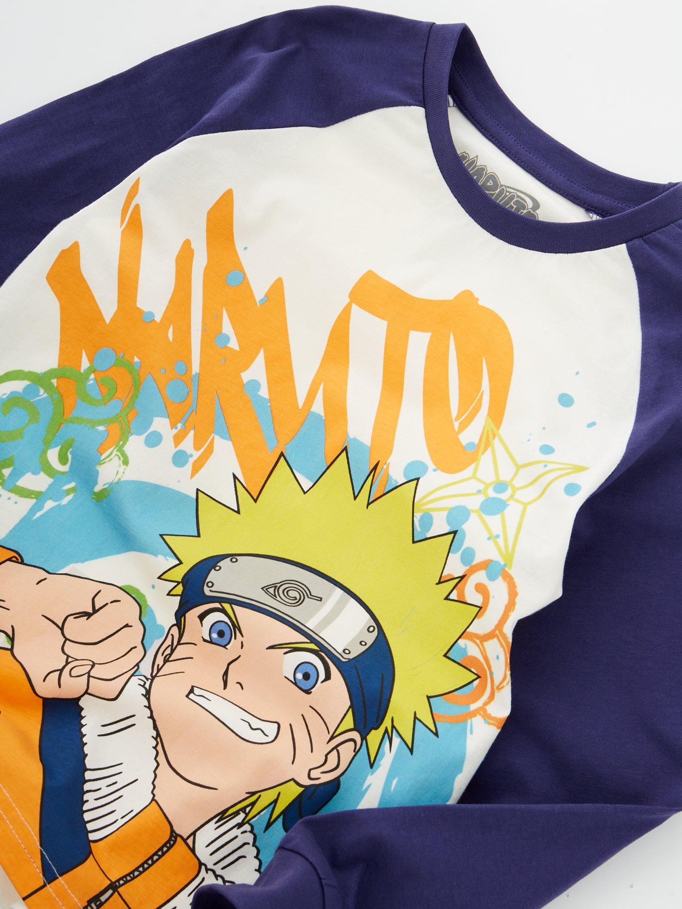 naruto-long-sleeve-pyjamas-blueoutfit