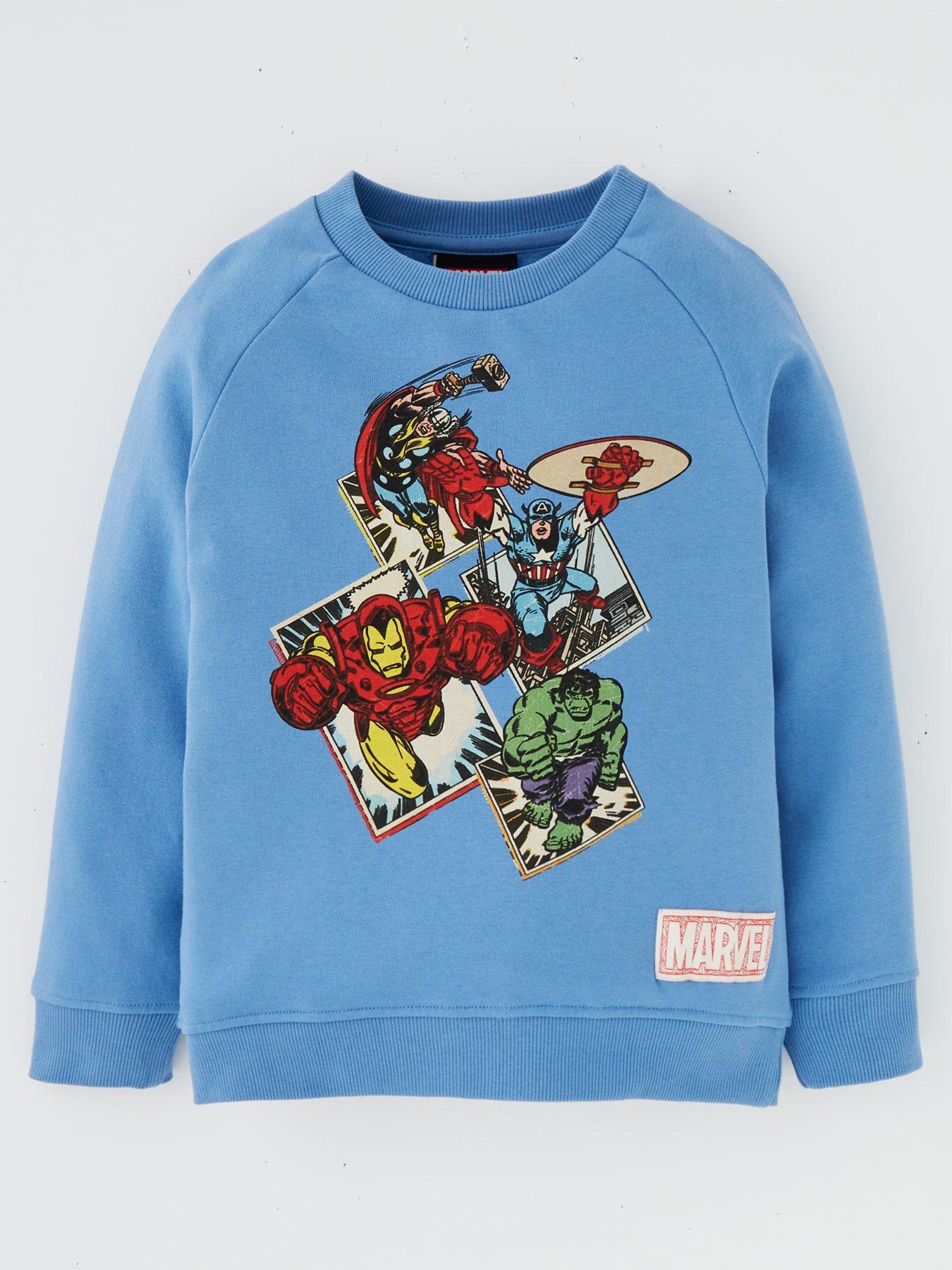 marvel-avengers-sweatshirt-blue