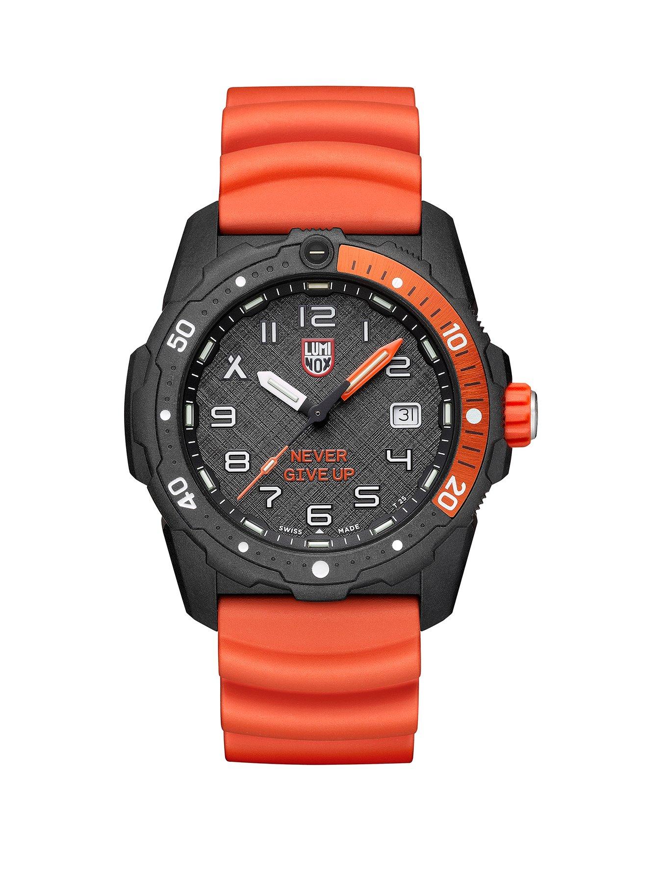 Luminox Bear Grylls Survival Sea 3720 Series