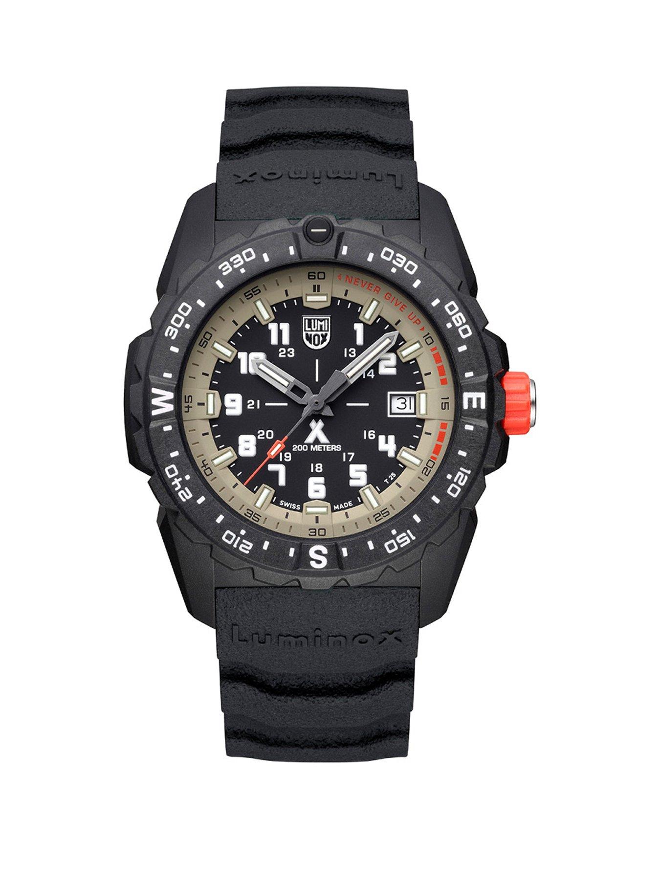 Image 1 of 8 of Luminox Bear Grylls Survival Land 3730 Series