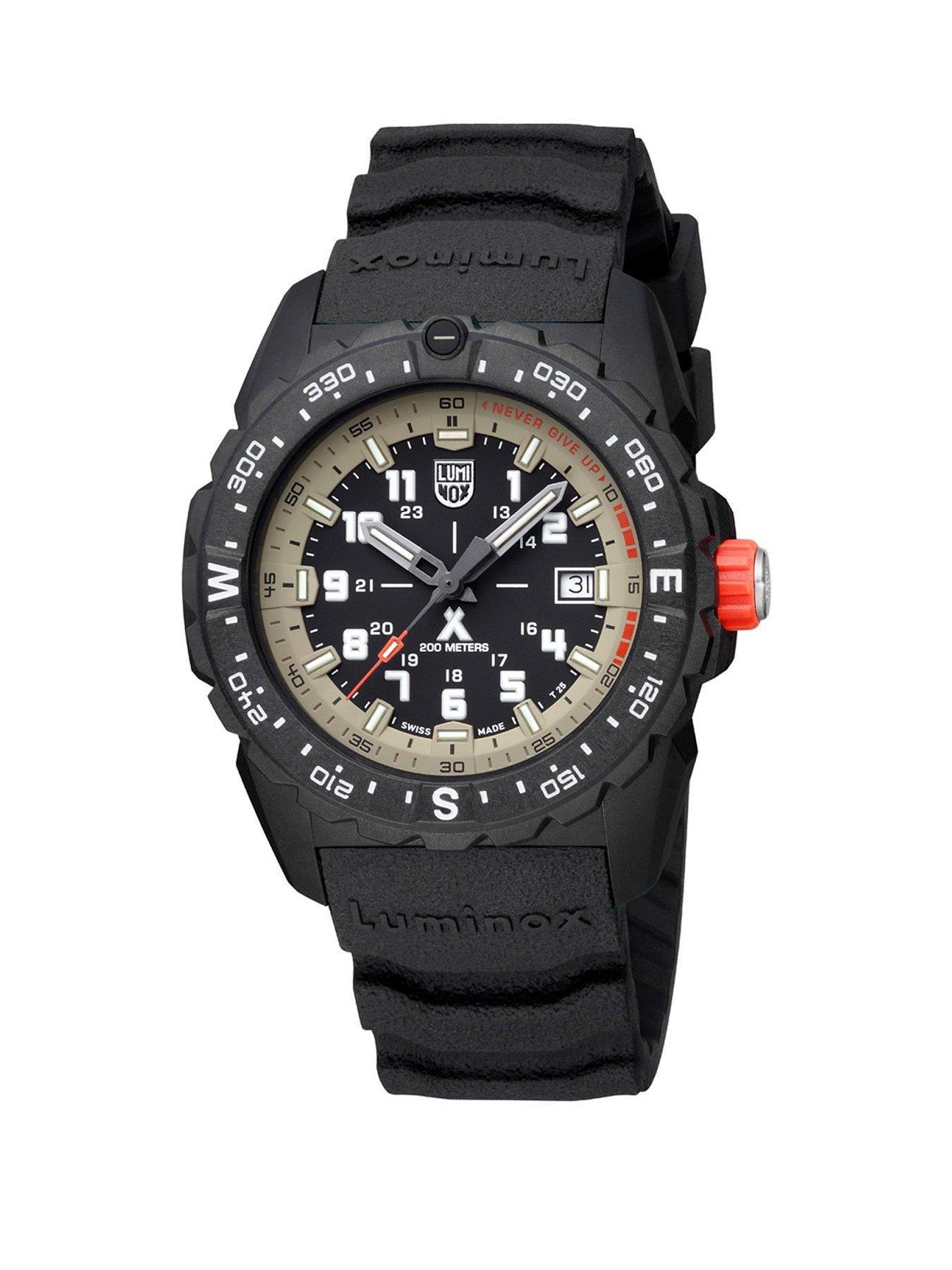 Image 2 of 8 of Luminox Bear Grylls Survival Land 3730 Series