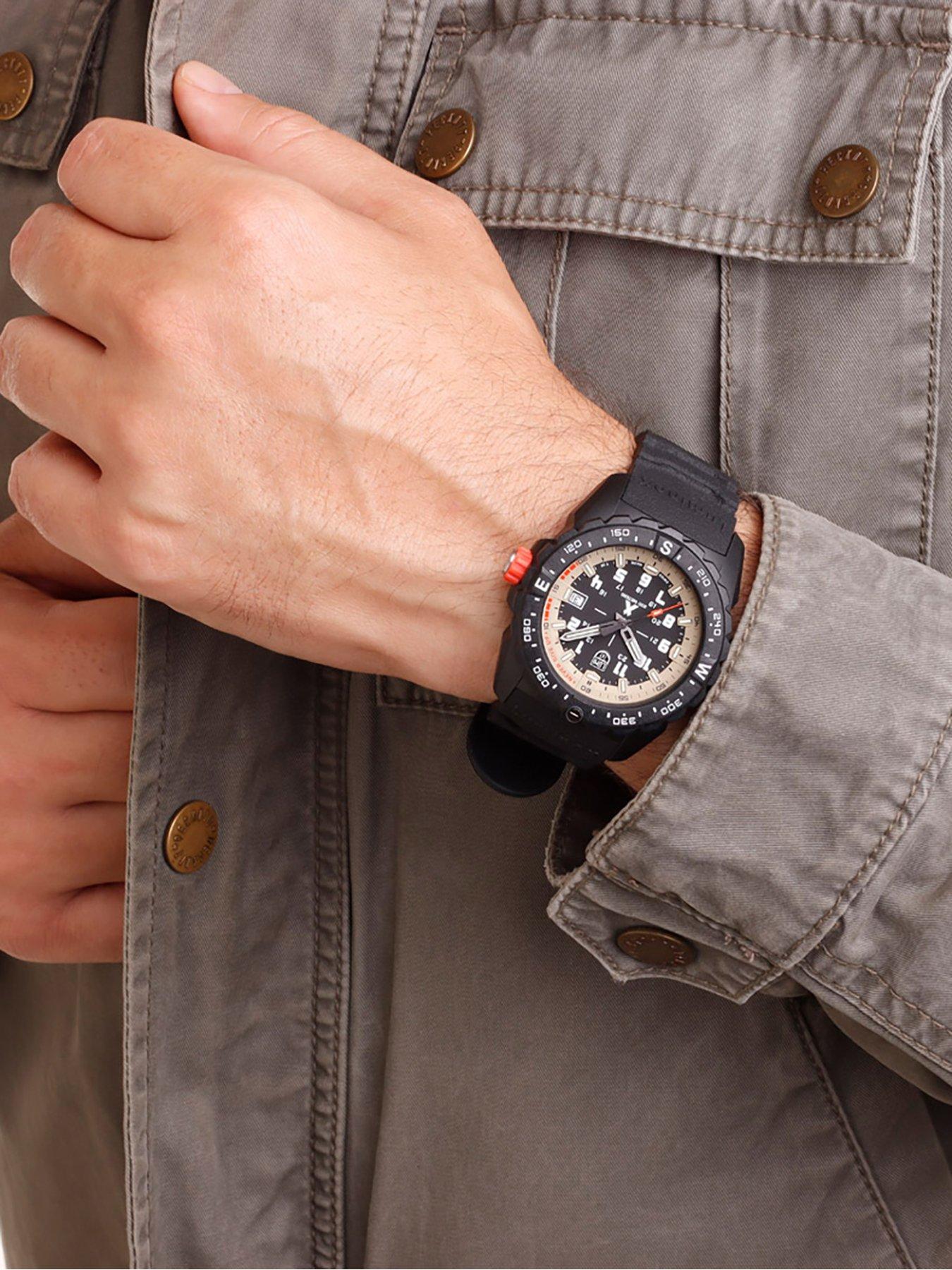 Image 3 of 8 of Luminox Bear Grylls Survival Land 3730 Series