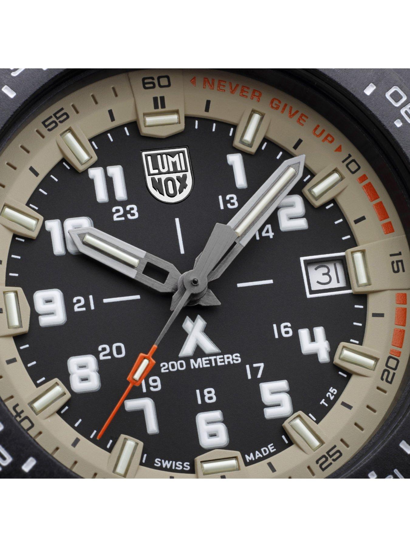 Image 4 of 8 of Luminox Bear Grylls Survival Land 3730 Series