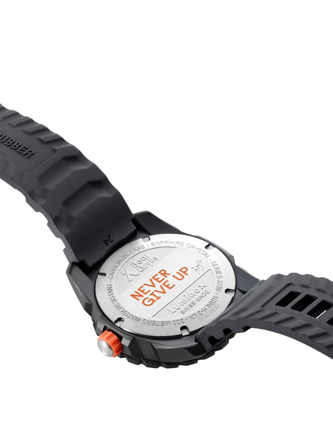 Image 6 of 8 of Luminox Bear Grylls Survival Land 3730 Series