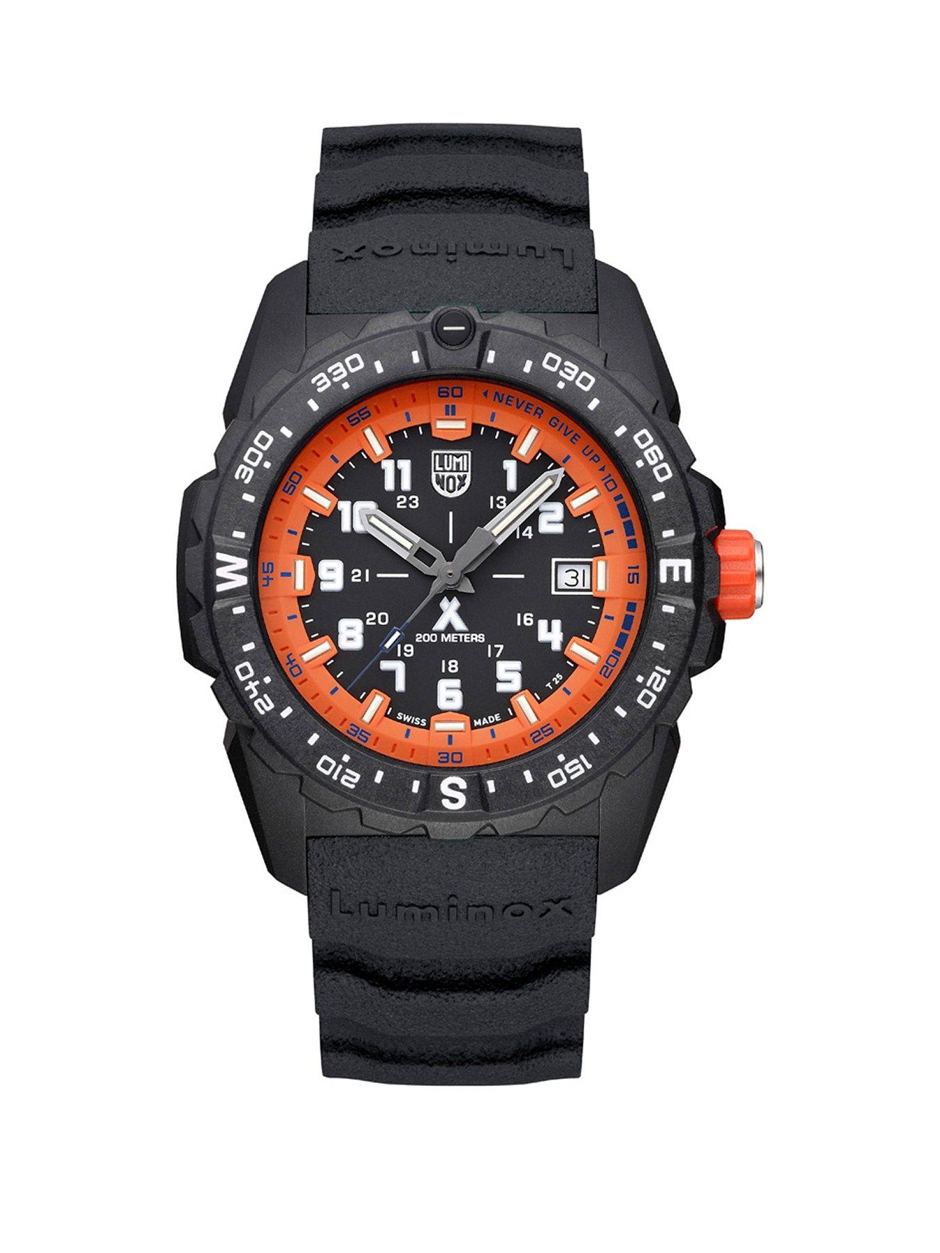 Luminox Bear Grylls Survival Land 3730 Series