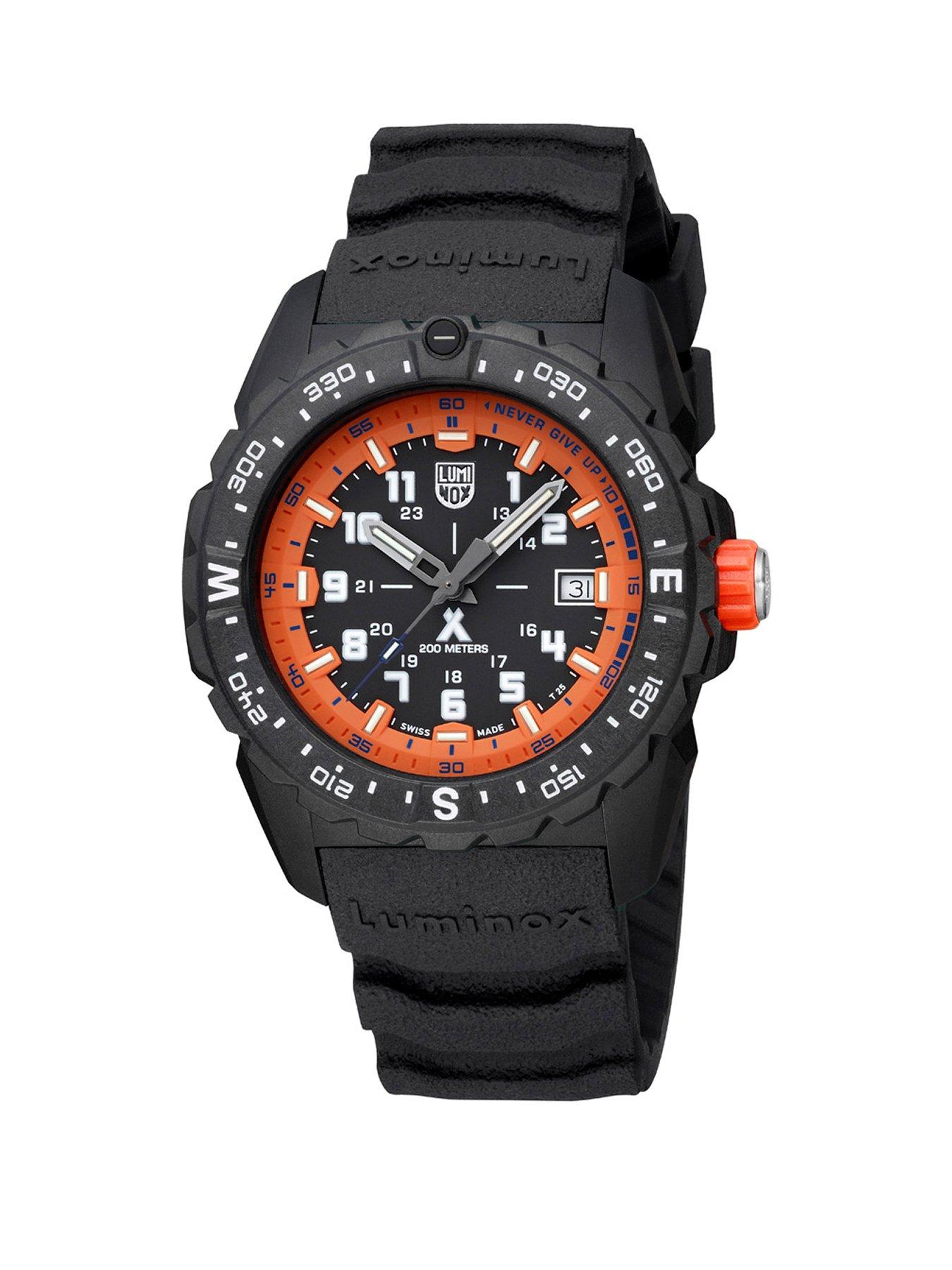 Image 2 of 7 of Luminox Bear Grylls Survival Land 3730 Series