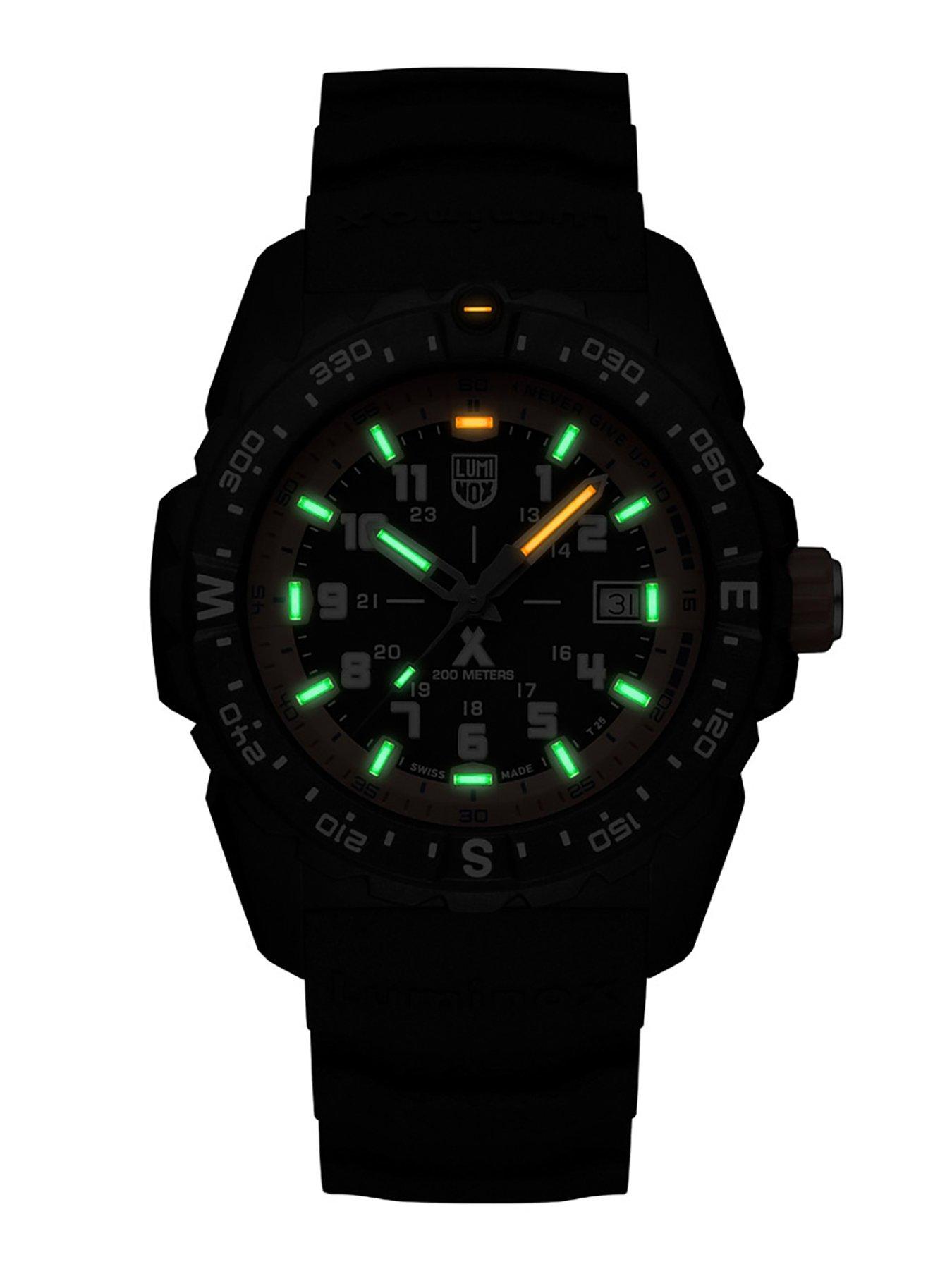 Image 3 of 7 of Luminox Bear Grylls Survival Land 3730 Series