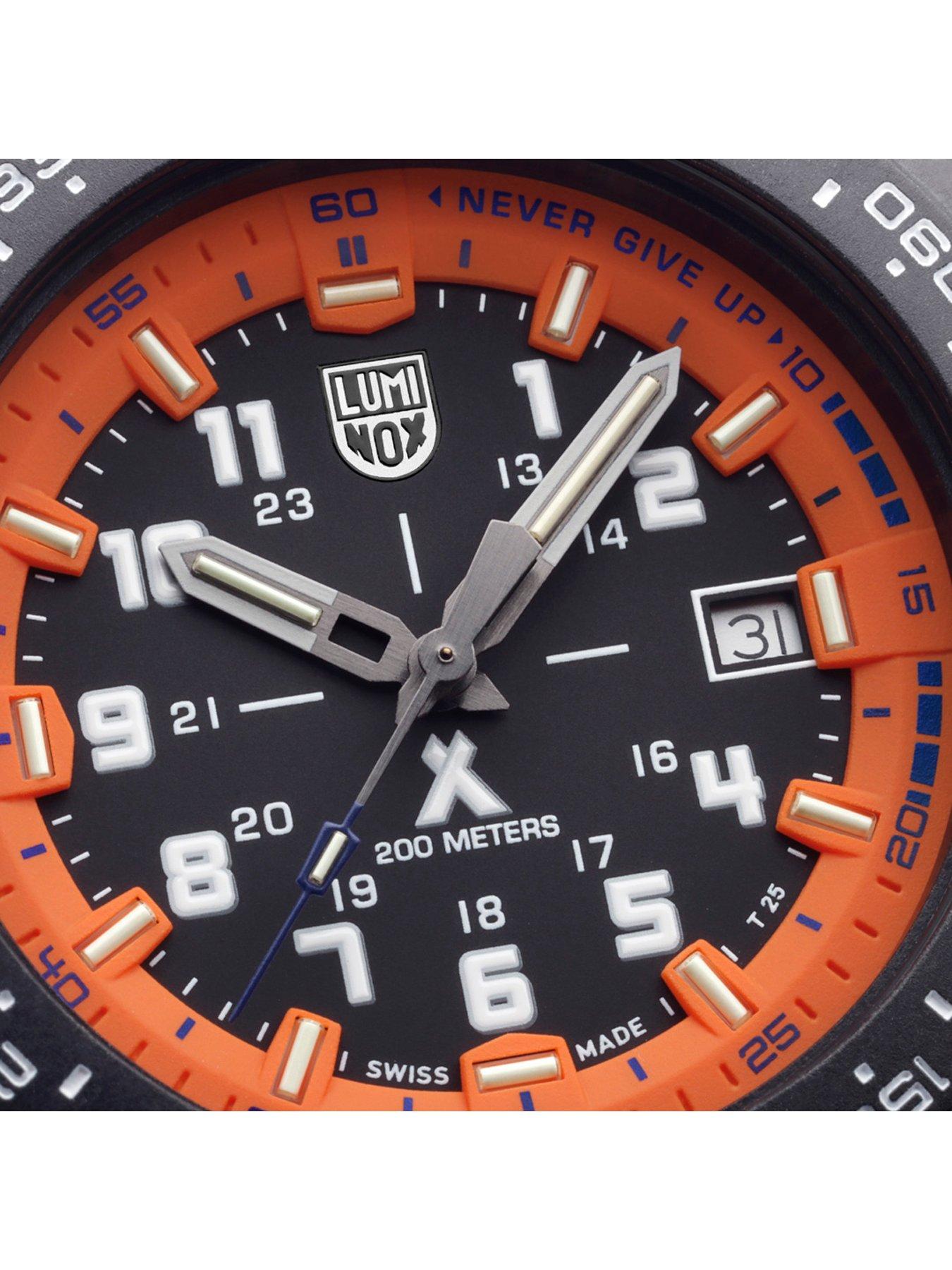 Image 4 of 7 of Luminox Bear Grylls Survival Land 3730 Series