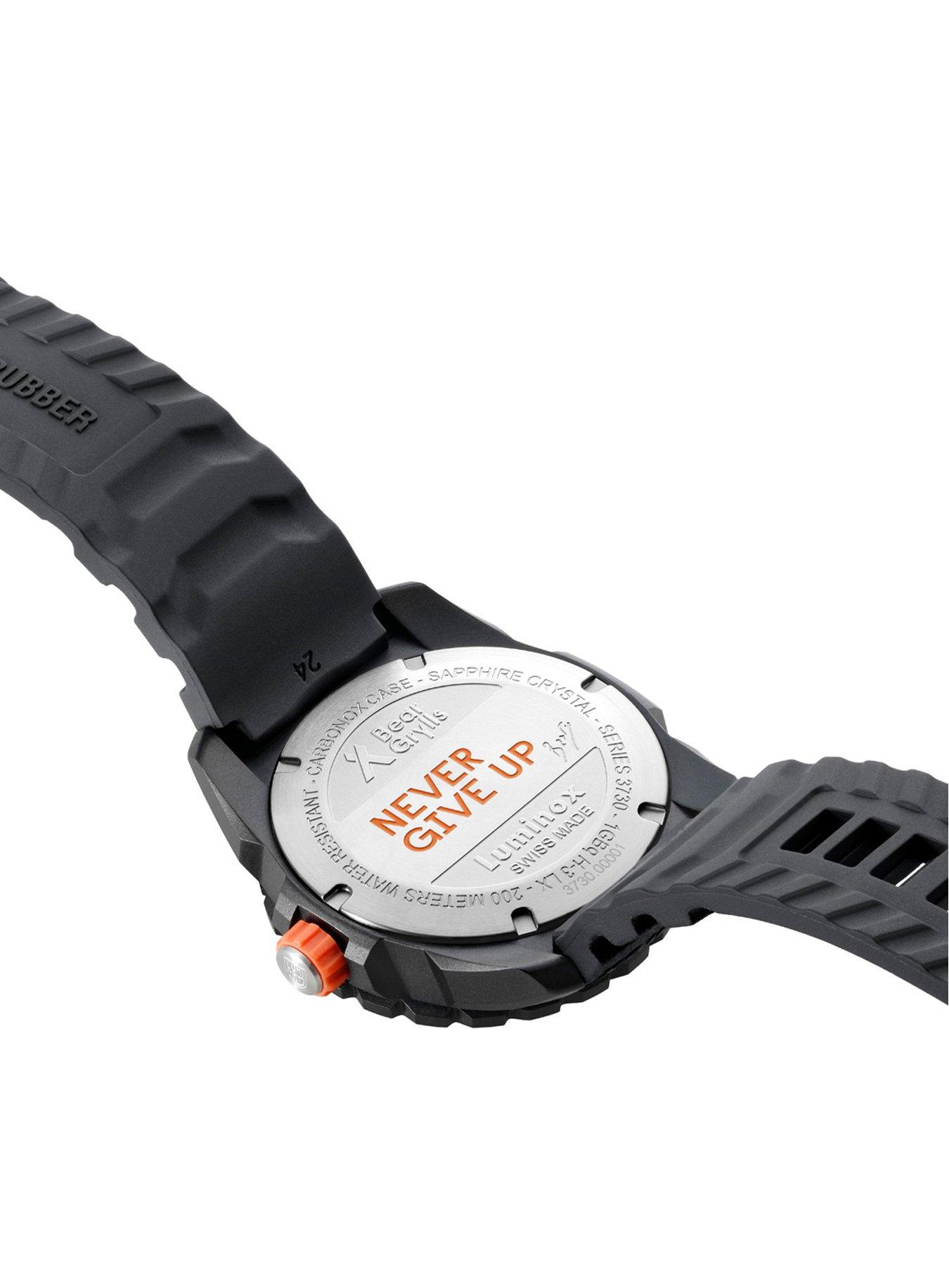 Image 5 of 7 of Luminox Bear Grylls Survival Land 3730 Series
