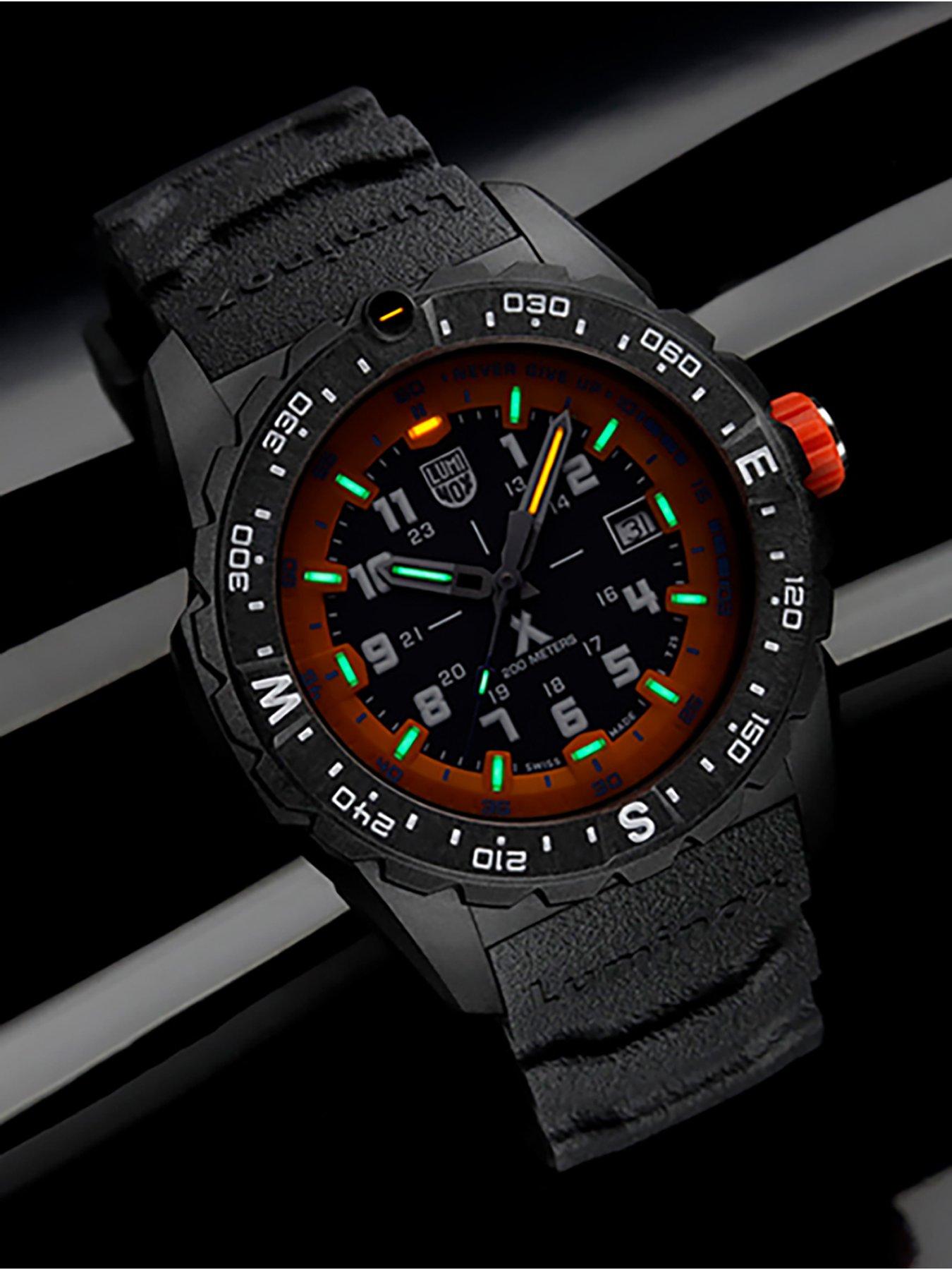 Image 6 of 7 of Luminox Bear Grylls Survival Land 3730 Series