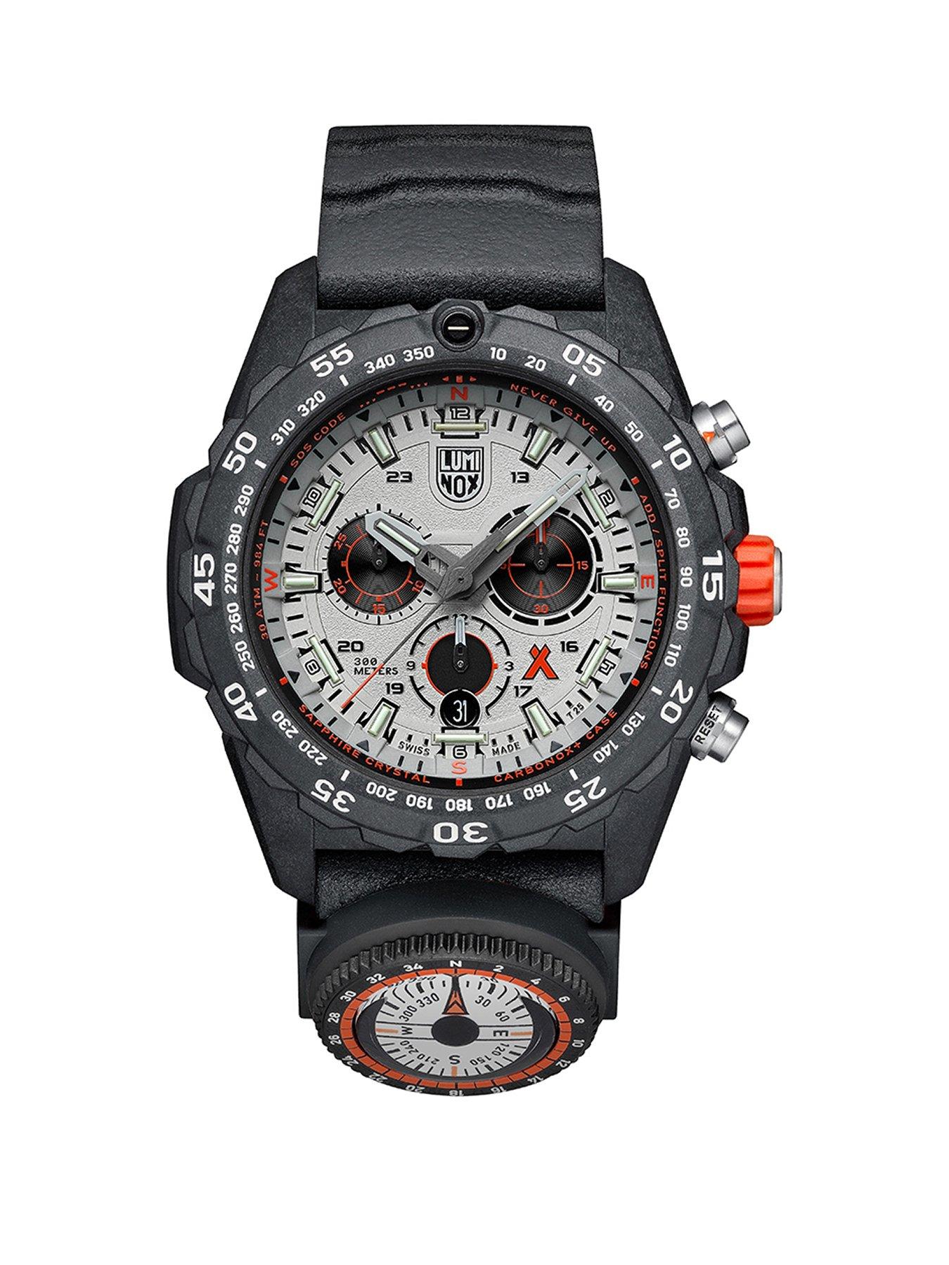 Luminox Bear Grylls Survival Master 3740 Series Watch