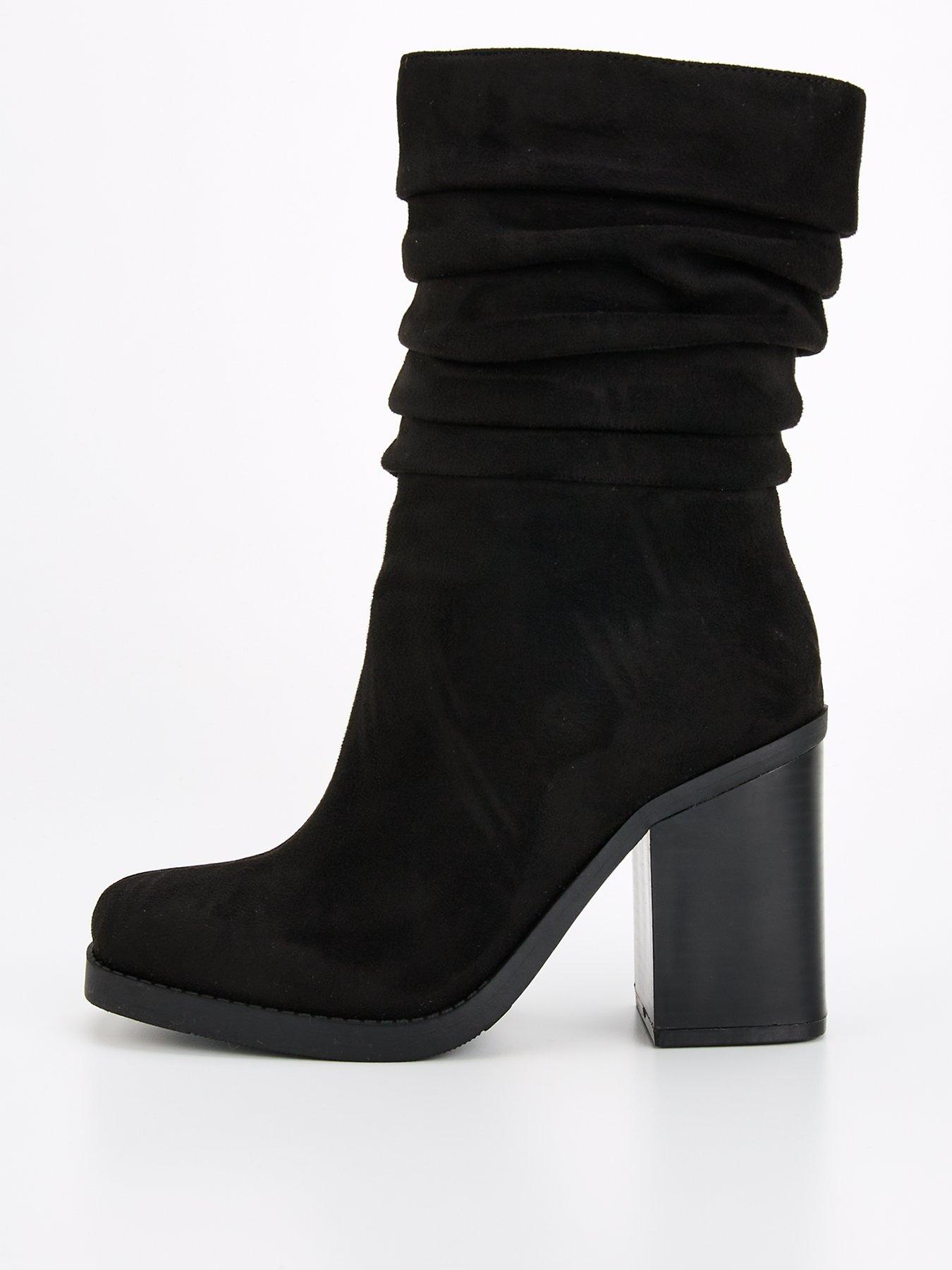 v-by-very-block-heel-slouch-calf-boot-black