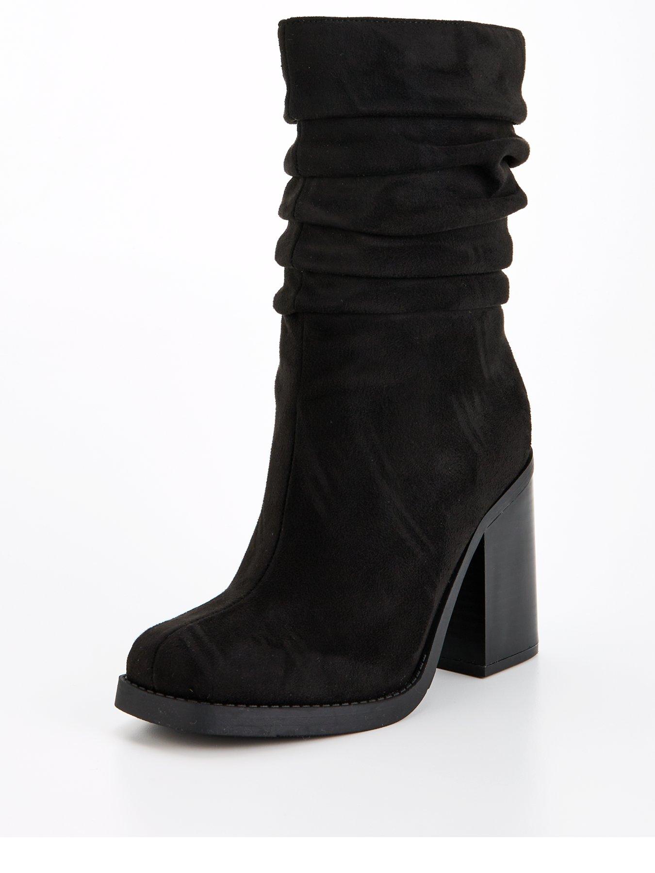 v-by-very-block-heel-slouch-calf-boot-blackstillFront