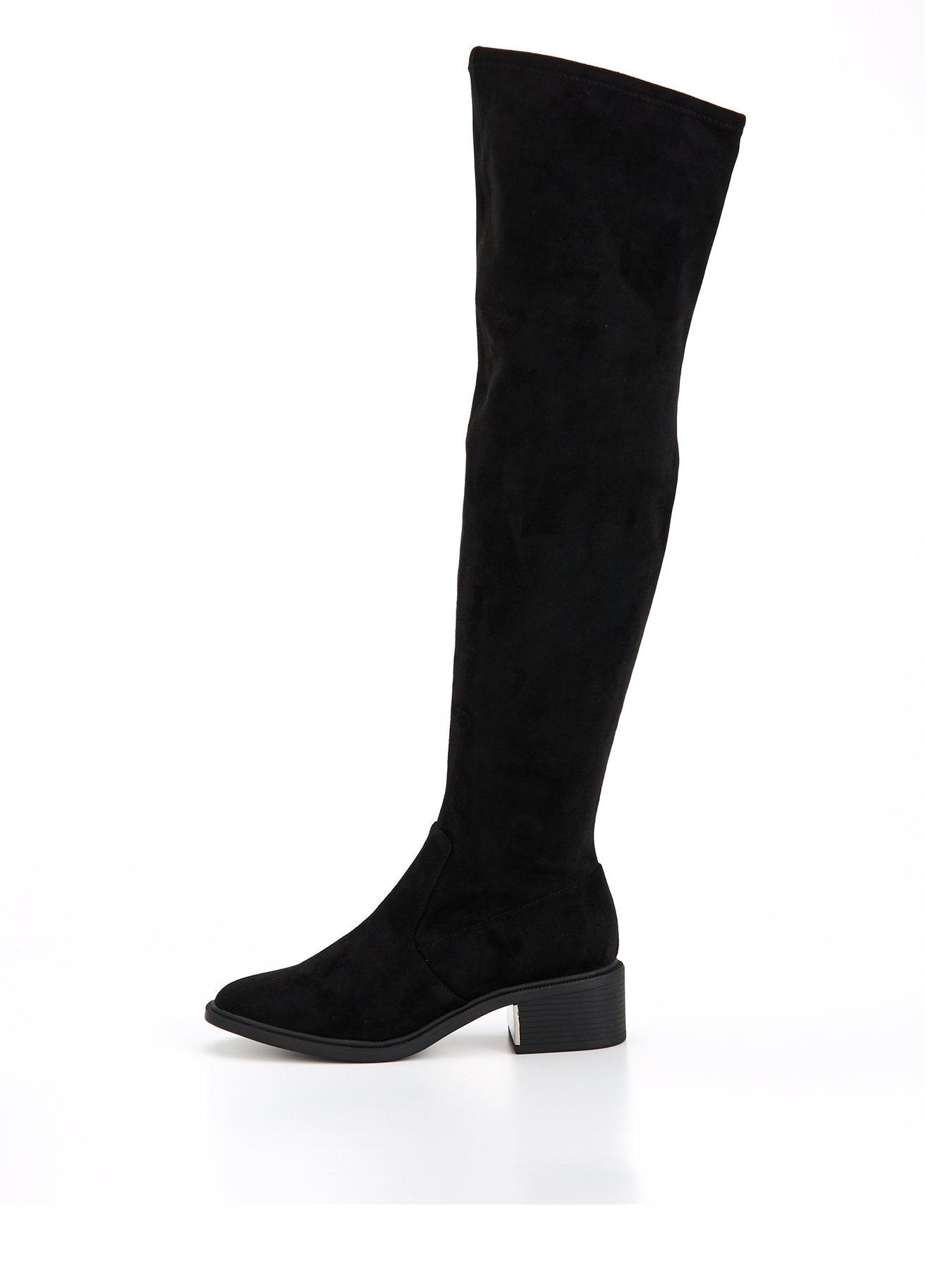 everyday-over-the-knee-boot-black