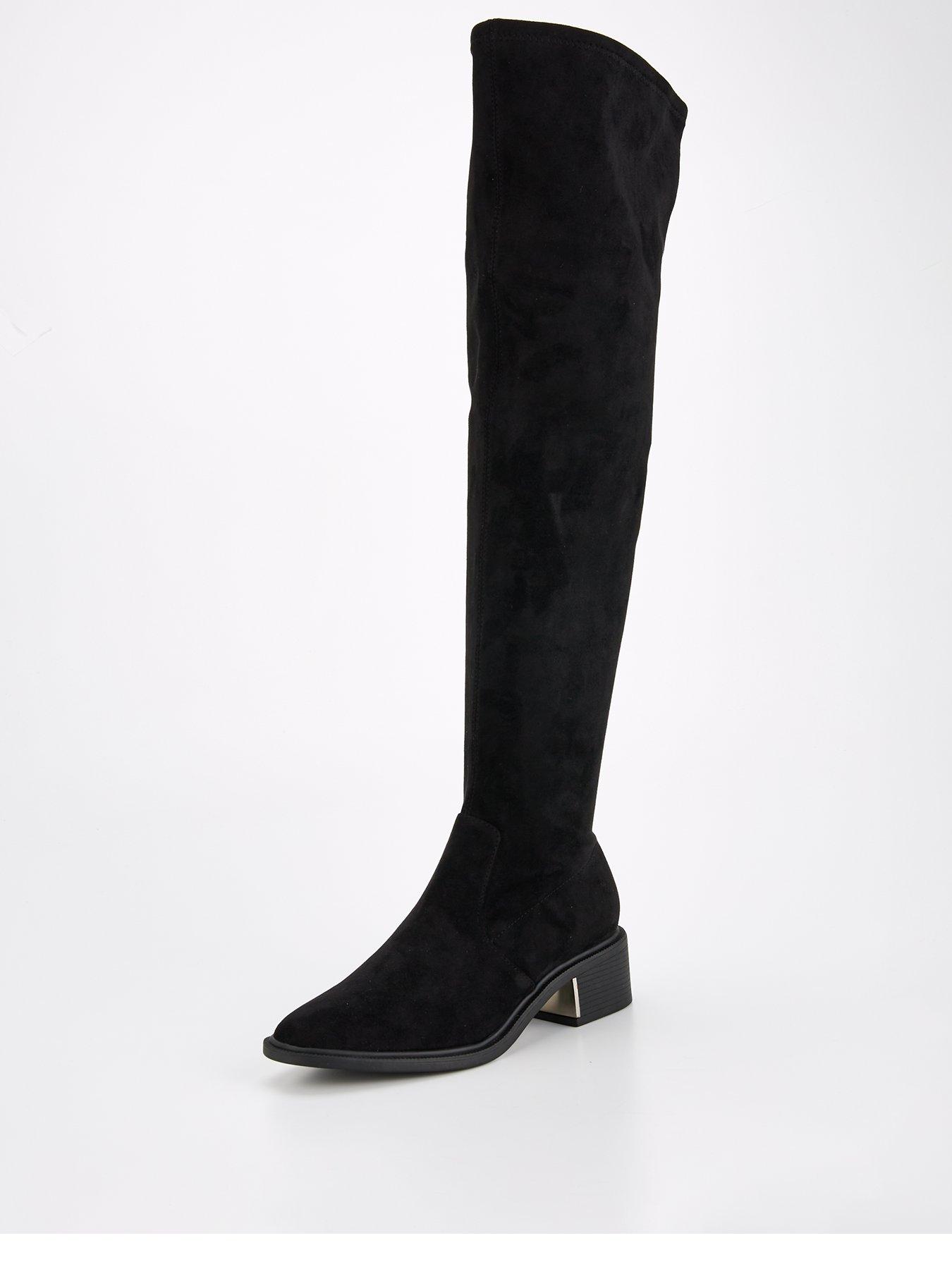 everyday-over-the-knee-boot-blackstillFront