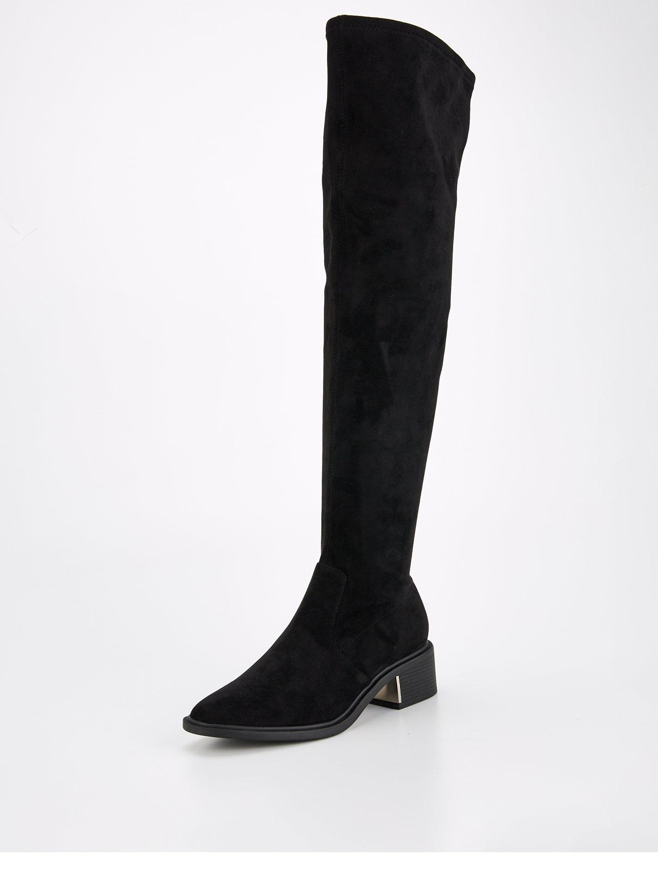 everyday-wide-over-the-knee-boot-blackstillFront