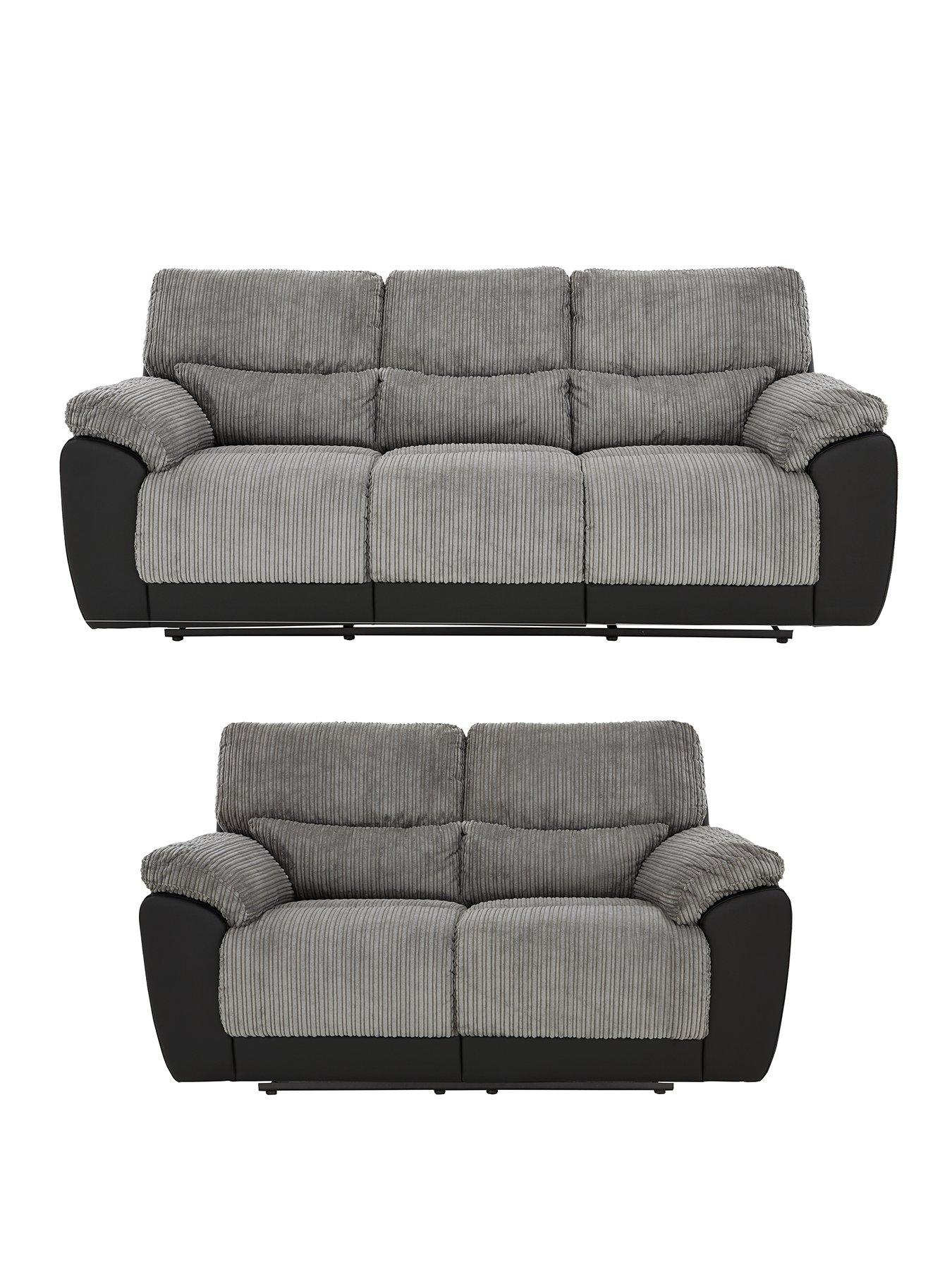 sienna-3-2-seater-fabric-recliner-sofa