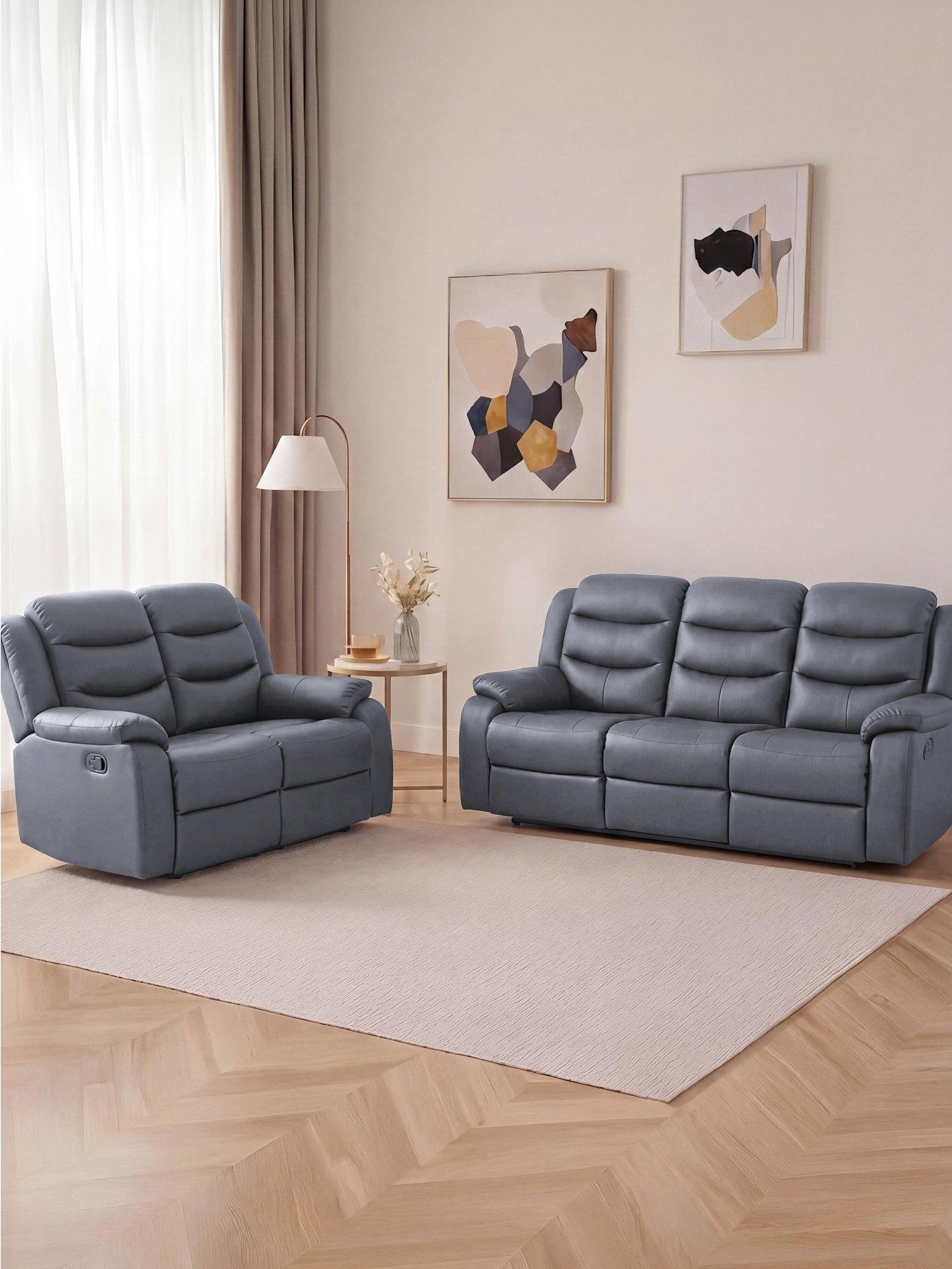 the-very-collection-rothburyluxury-faux-leather-3-2-seater-manual-recliner-sofas-fscreg-certified