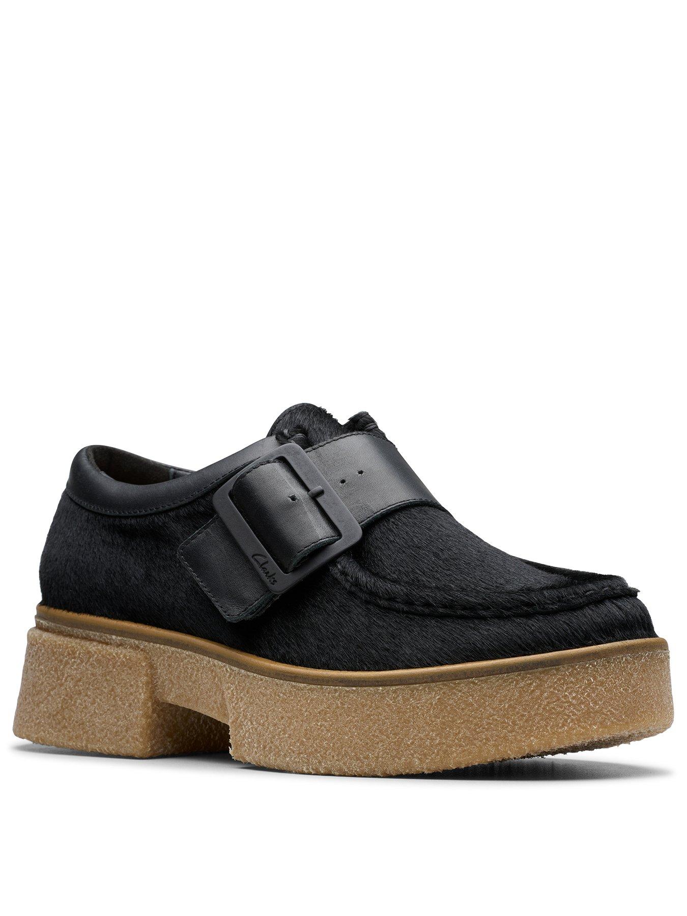 clarks-linoso-monk-loafer-blackstillFront