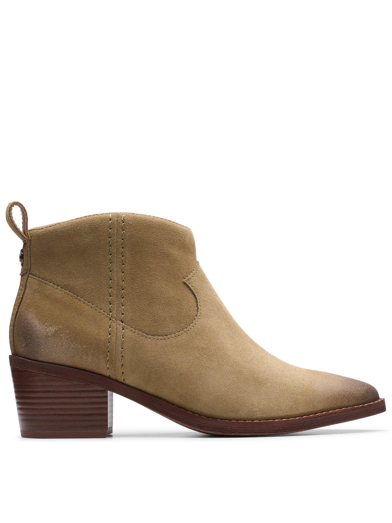 clarks-morzine-sky-suede-ankle-boot