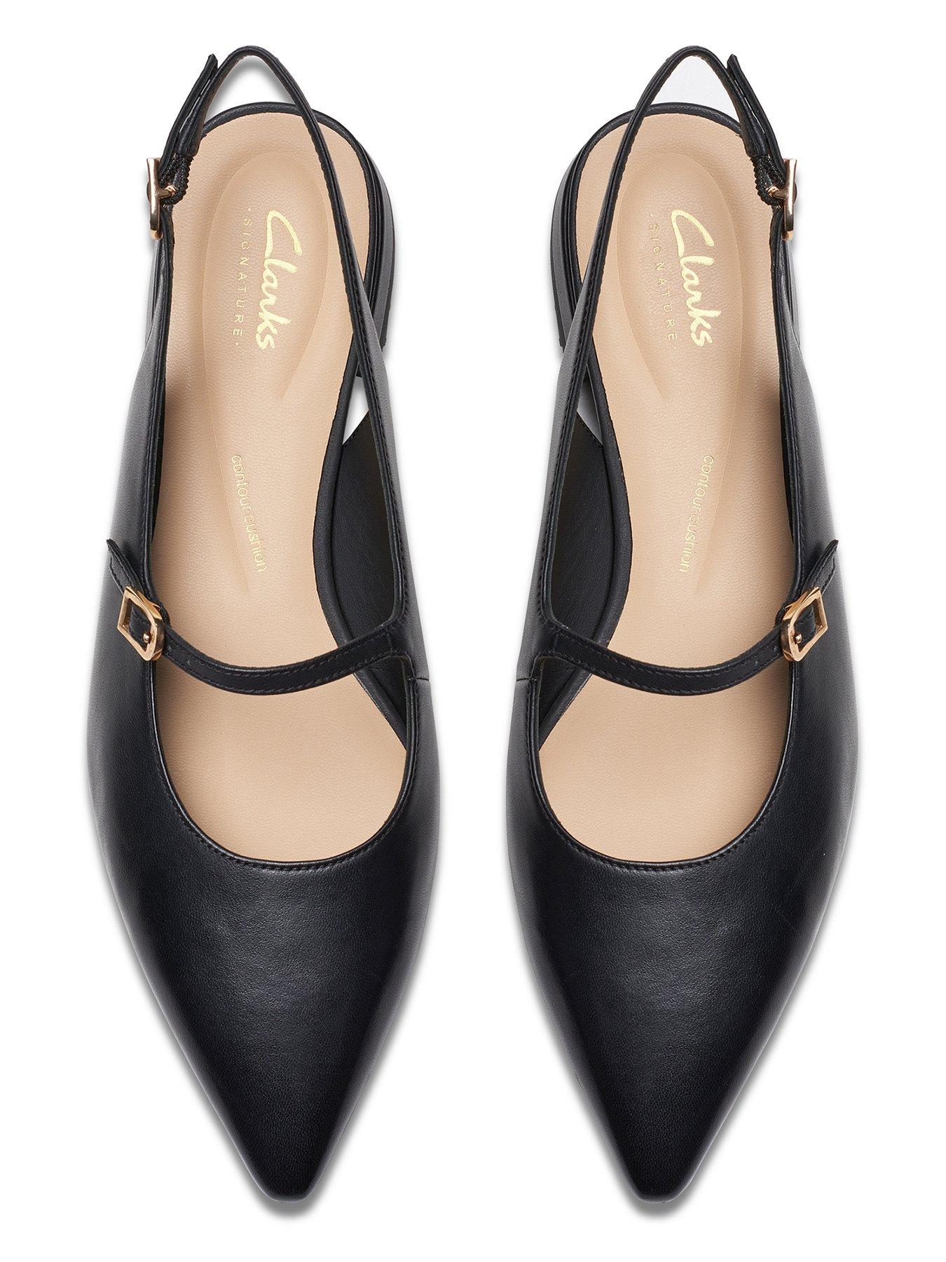 clarks-sensa15-shine-leather-low-heelnbspshoe-blackdetail