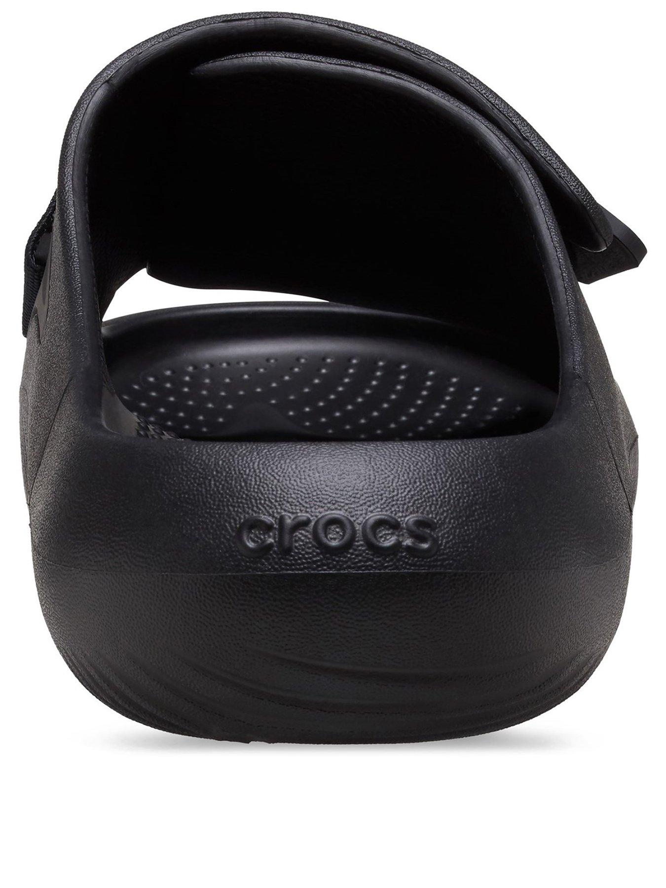 crocs-mens-mellow-luxe-recovery-slide-blackback