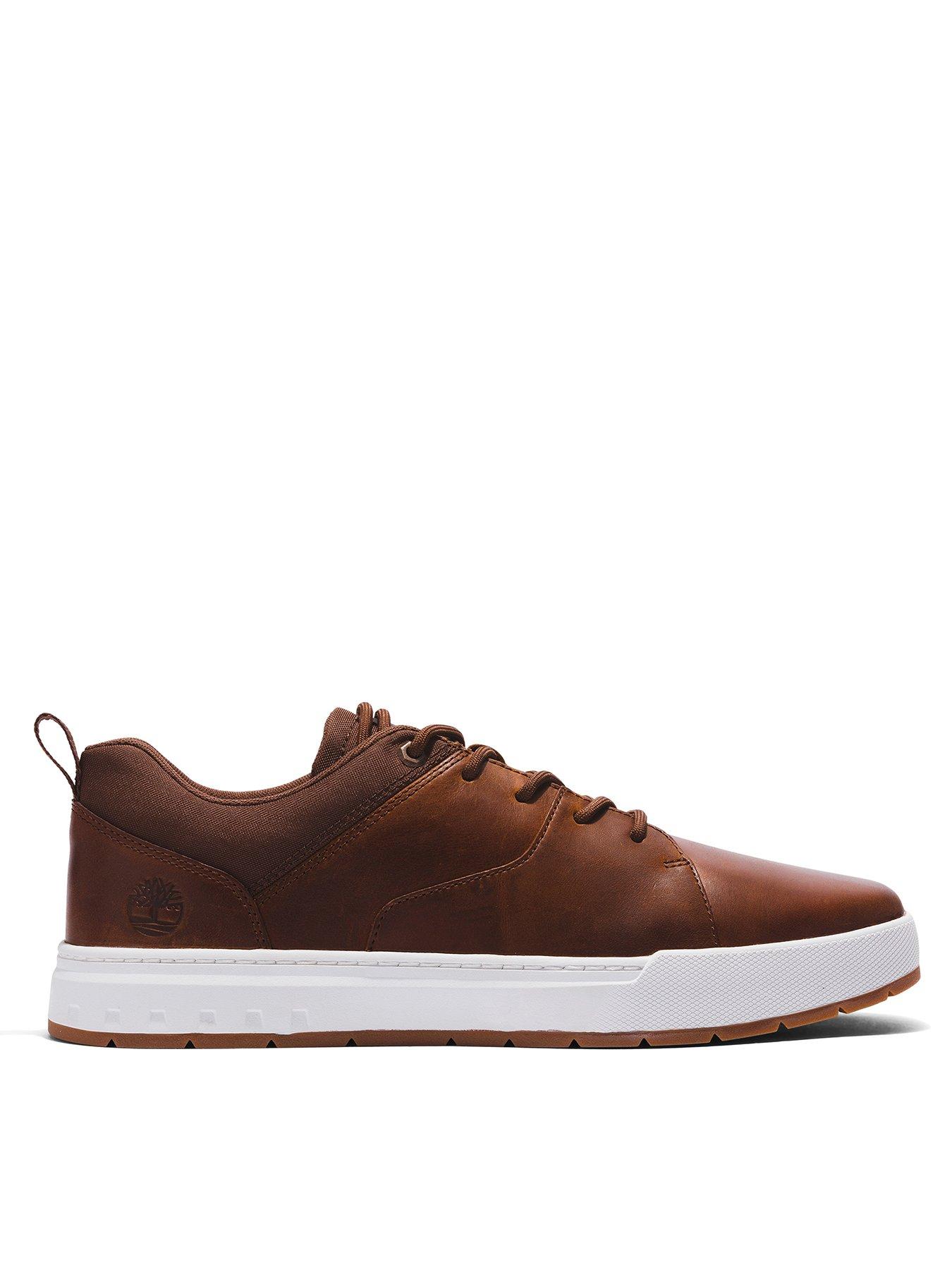 Timberland Maple Grove Trainers - Brown