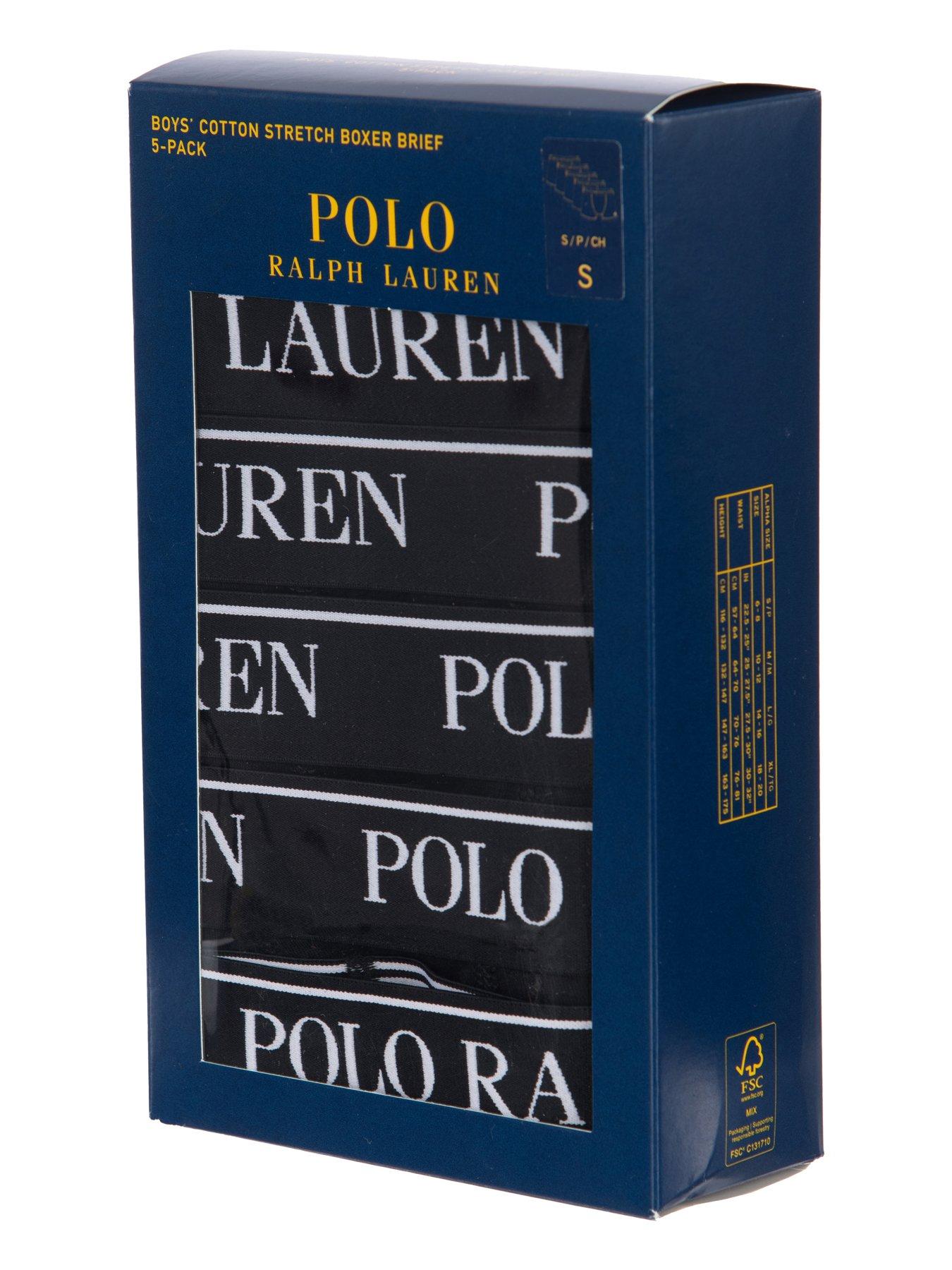 polo-ralph-lauren-boys-5-pack-cotton-stretch-logo-boxers-blackdetail