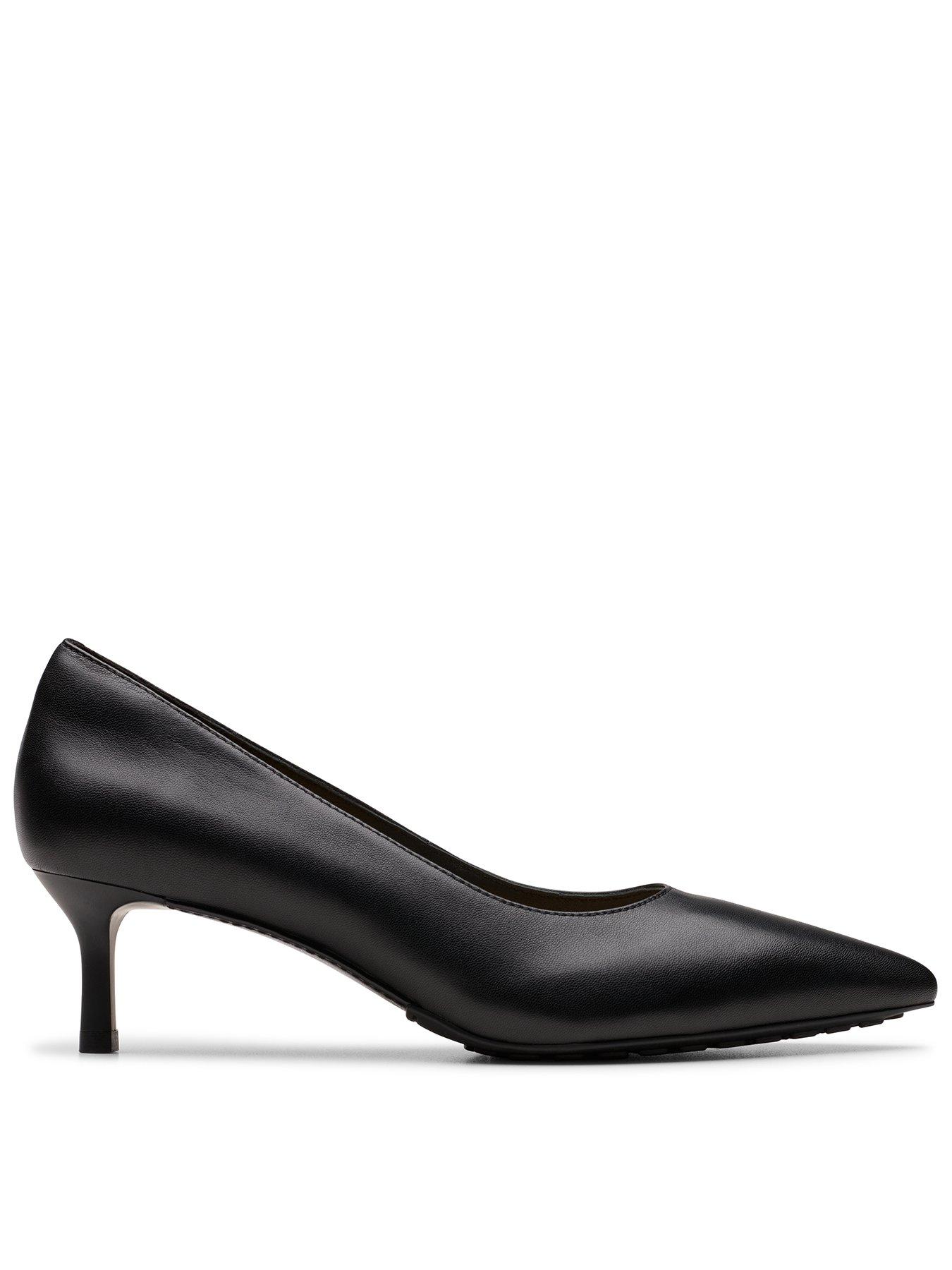 clarks-adela-court-heel-black