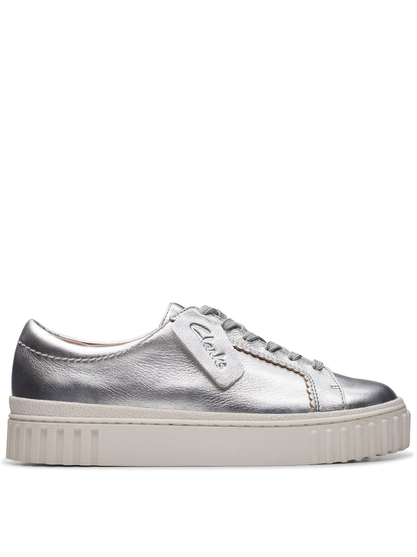 clarks-mayhill-walk-trainer-silver