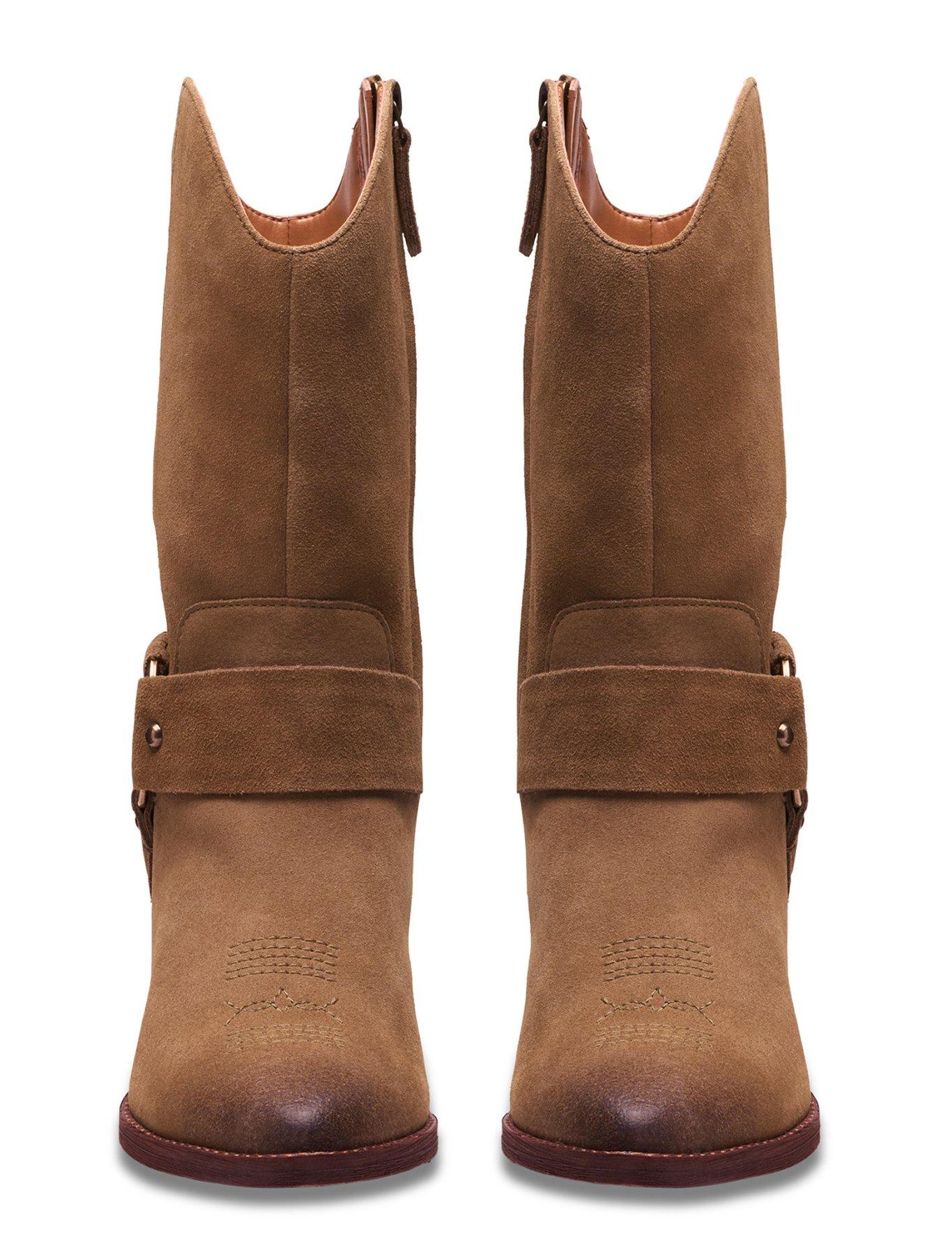 clarks-morzine-rise-calf-boots-browndetail