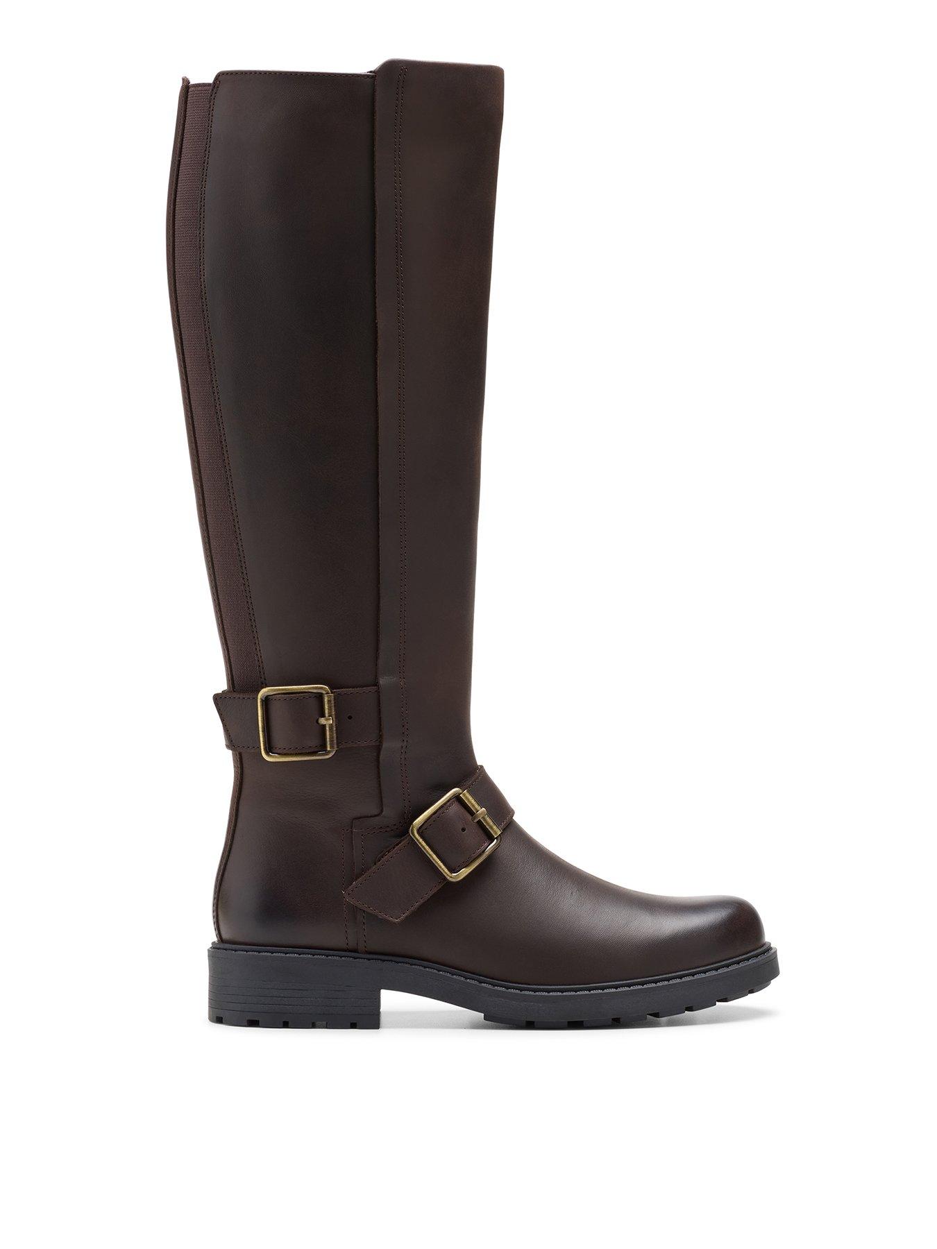 clarks-orinoco2-tall-brown-leather-knee-high